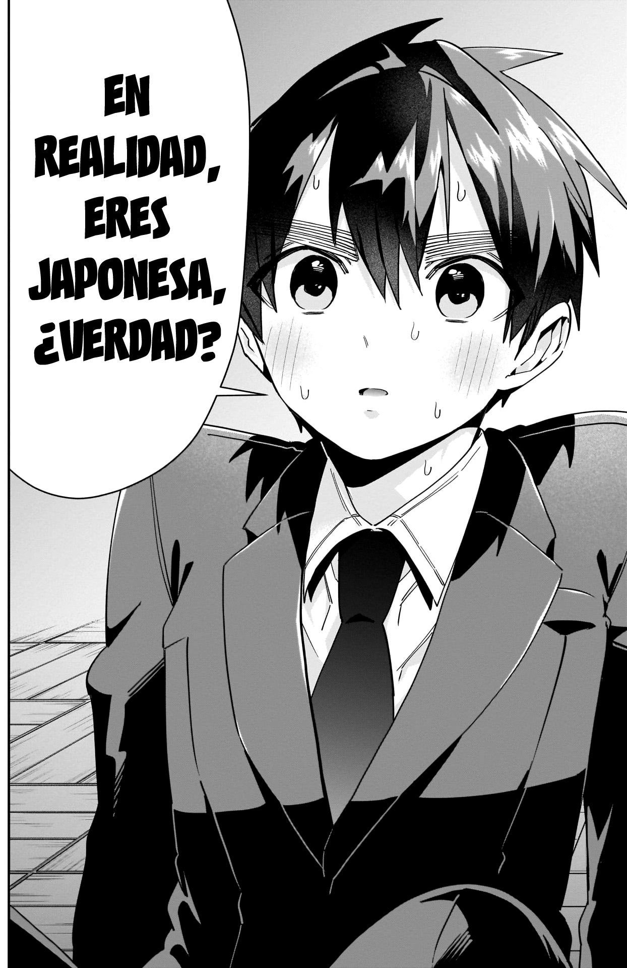 Kimi no koto ga Dai Dai Dai Dai Daisuki na 100-nin no Kanojo Capítulo 57 - Página 14 en español