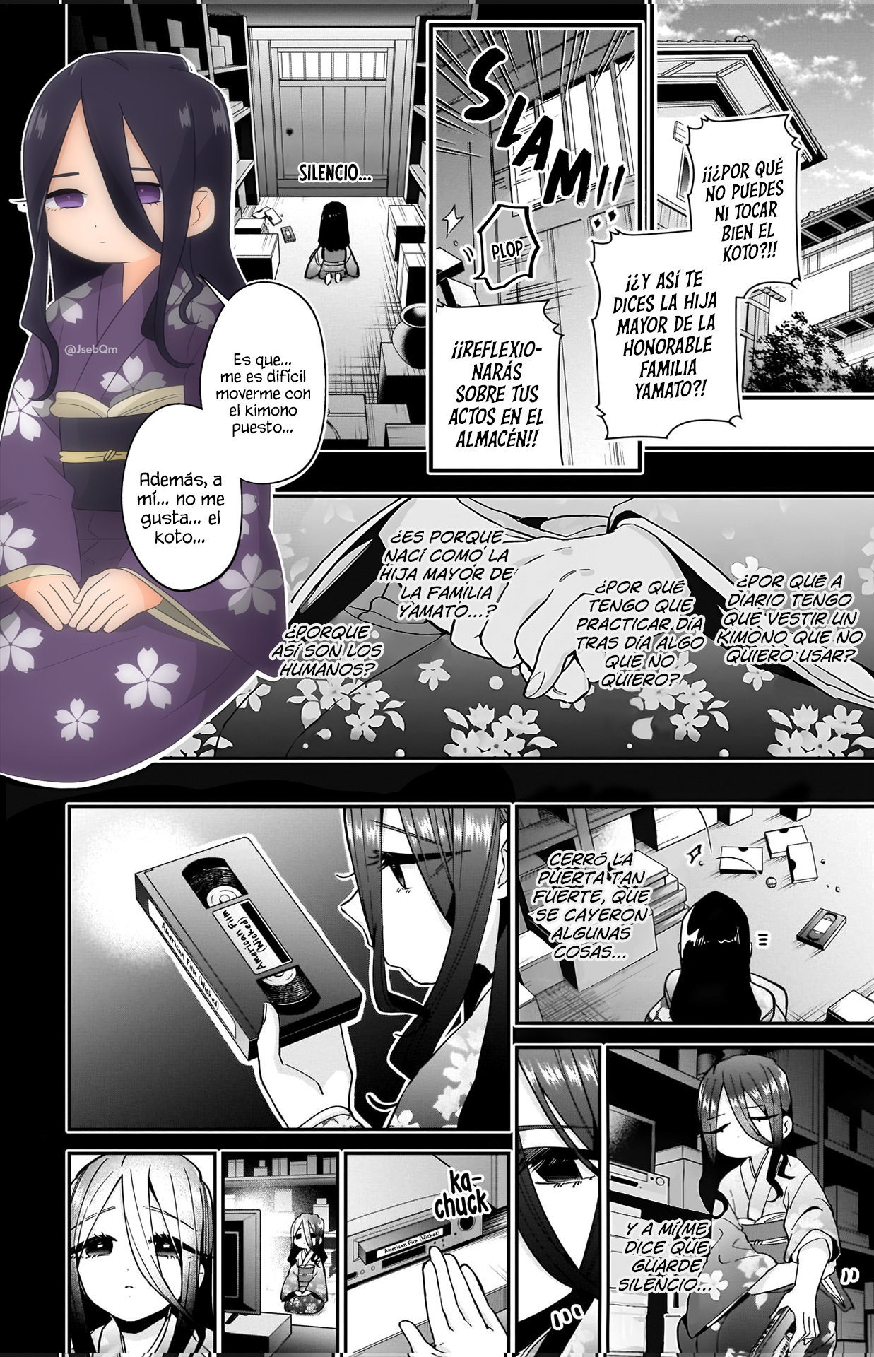 Kimi no koto ga Dai Dai Dai Dai Daisuki na 100-nin no Kanojo Capítulo 57 - Página 19 en español