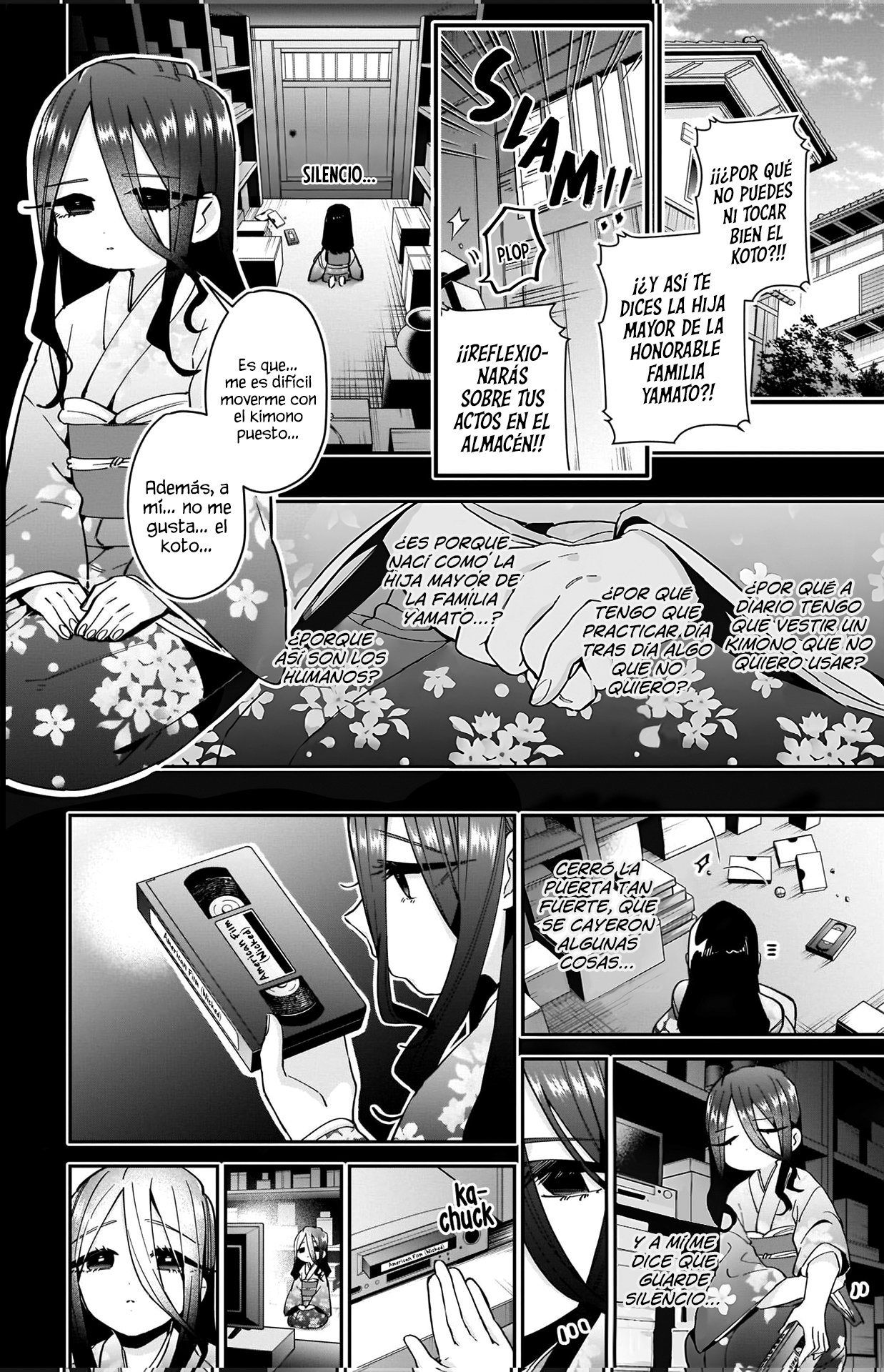 Kimi no koto ga Dai Dai Dai Dai Daisuki na 100-nin no Kanojo Capítulo 57 - Página 20 en español