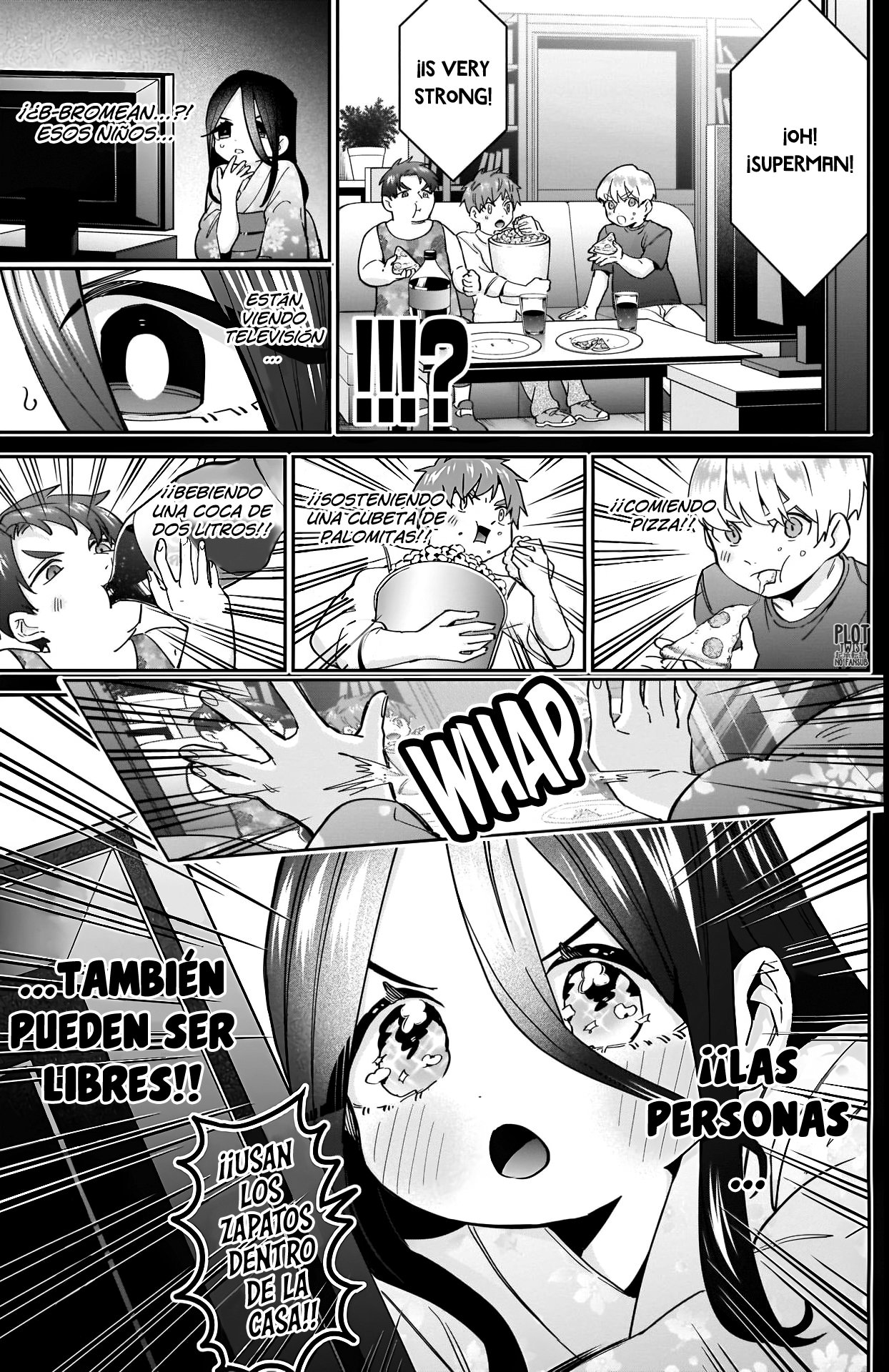 Kimi no koto ga Dai Dai Dai Dai Daisuki na 100-nin no Kanojo Capítulo 57 - Página 21 en español
