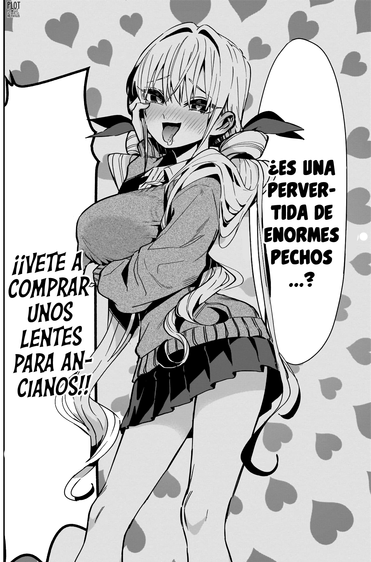 Kimi no koto ga Dai Dai Dai Dai Daisuki na 100-nin no Kanojo Capítulo 76 - Página 22 en español