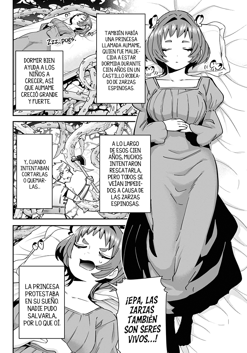 Kimi no koto ga Dai Dai Dai Dai Daisuki na 100-nin no Kanojo Capítulo 82.5 - Página 15 en español