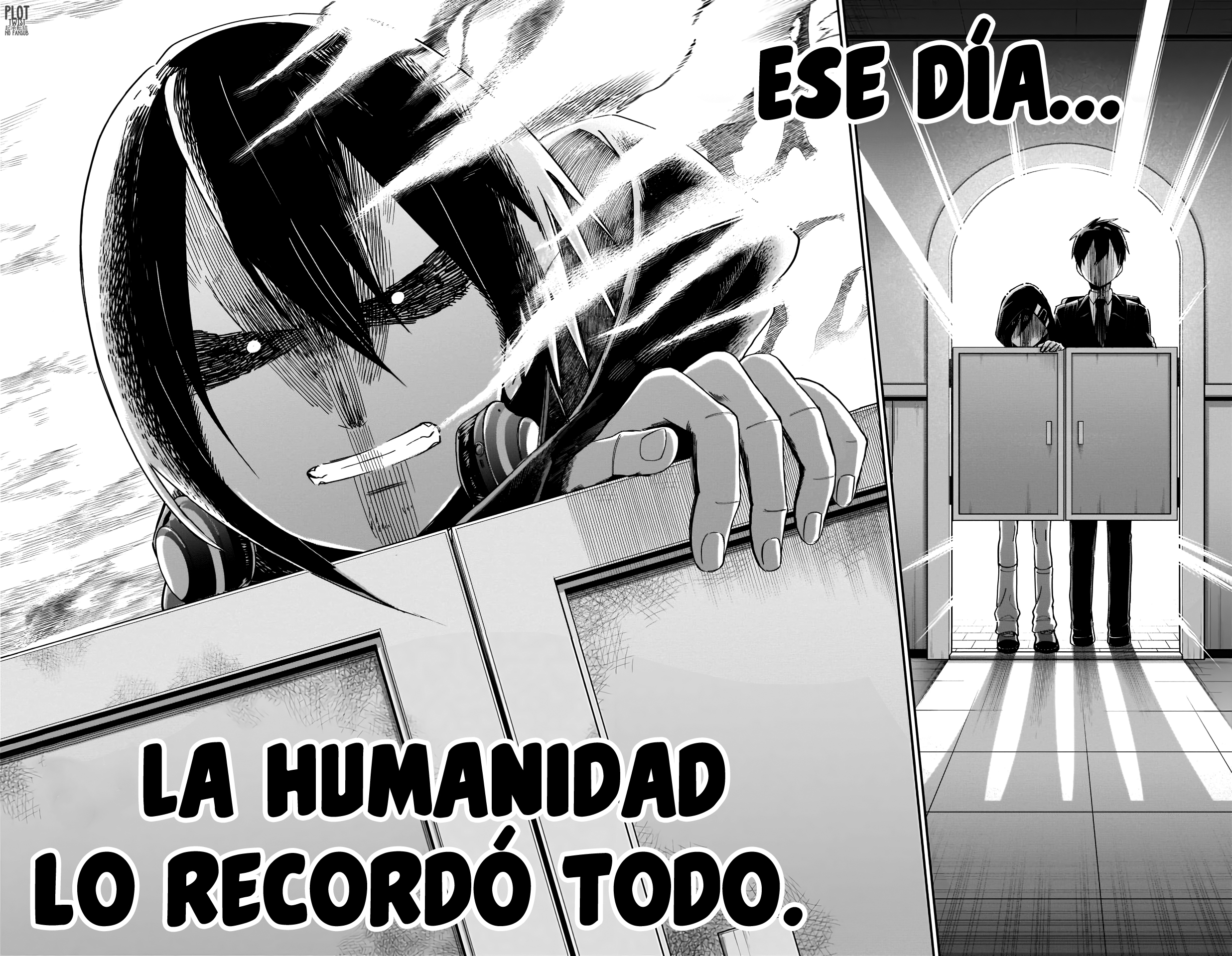 Kimi no koto ga Dai Dai Dai Dai Daisuki na 100-nin no Kanojo Capítulo 83 - Página 19 en español