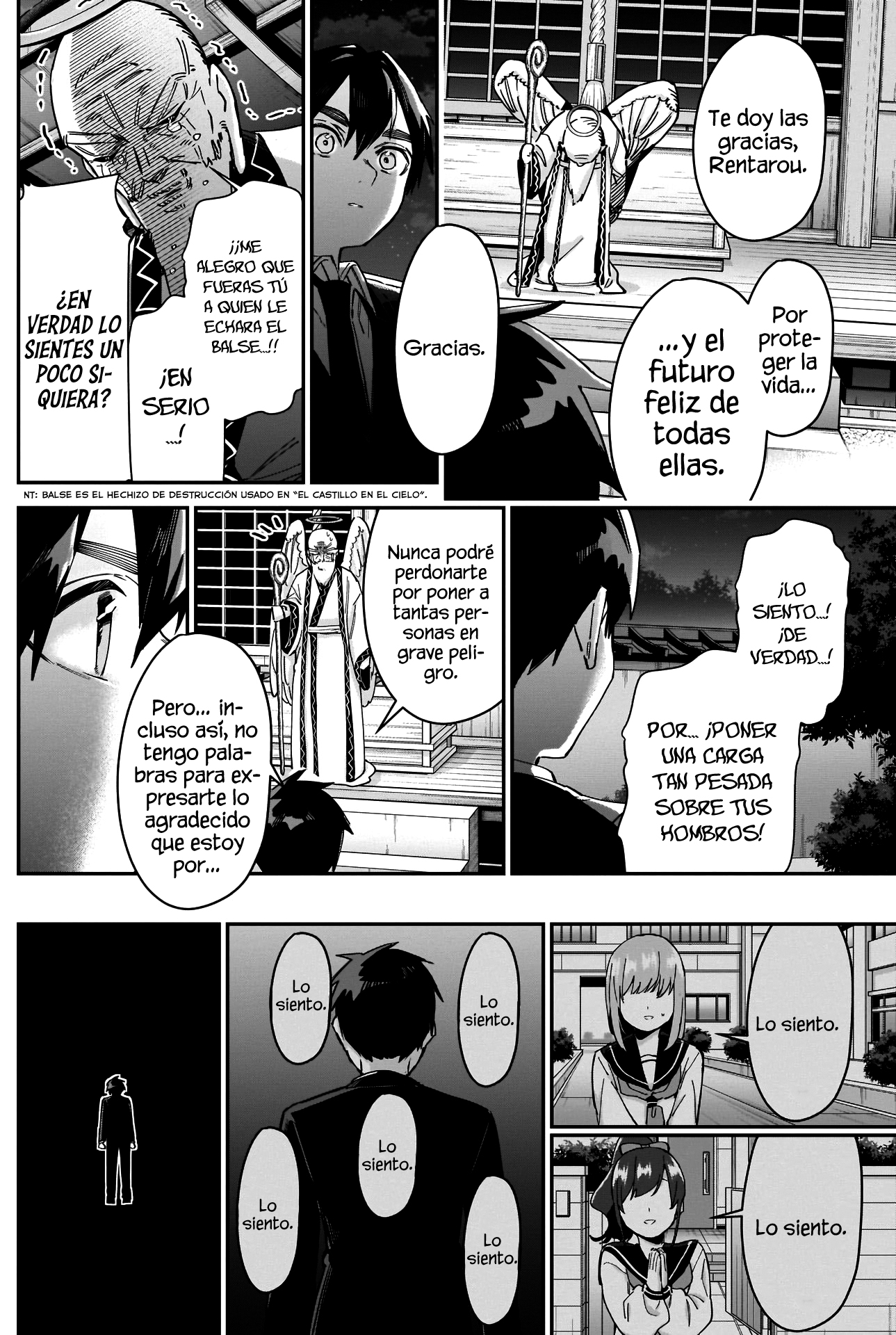 Kimi no koto ga Dai Dai Dai Dai Daisuki na 100-nin no Kanojo Capítulo 85 - Página 19 en español