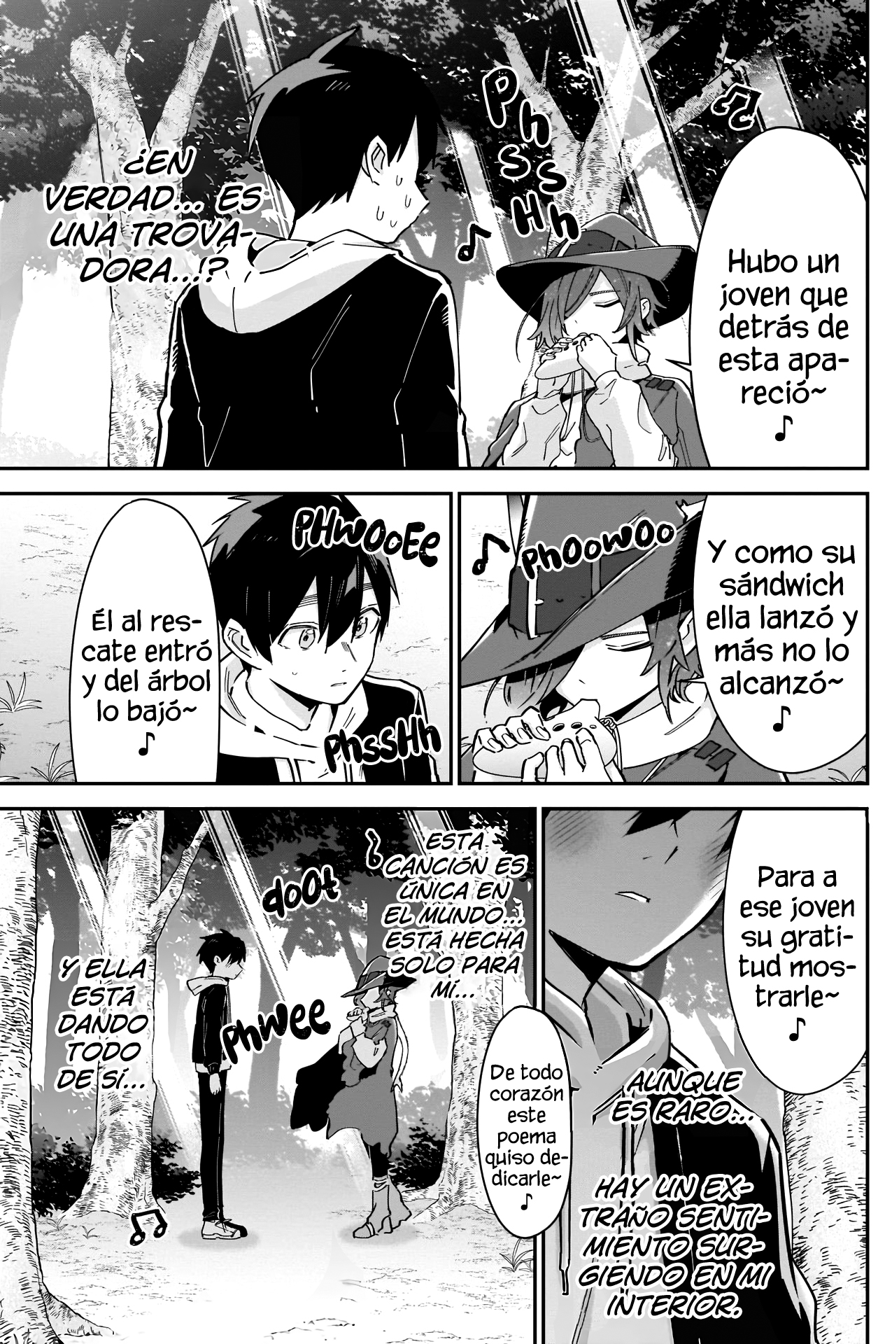 Kimi no koto ga Dai Dai Dai Dai Daisuki na 100-nin no Kanojo Capítulo 94 - Página 10 en español