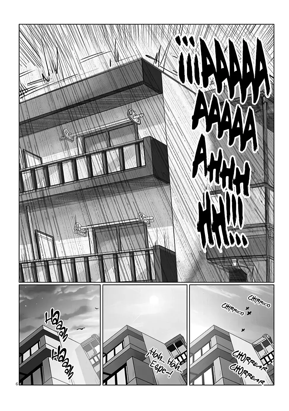 Uzaki-chan wa Asobitai! Capítulo 106.2 - Página 8 en español