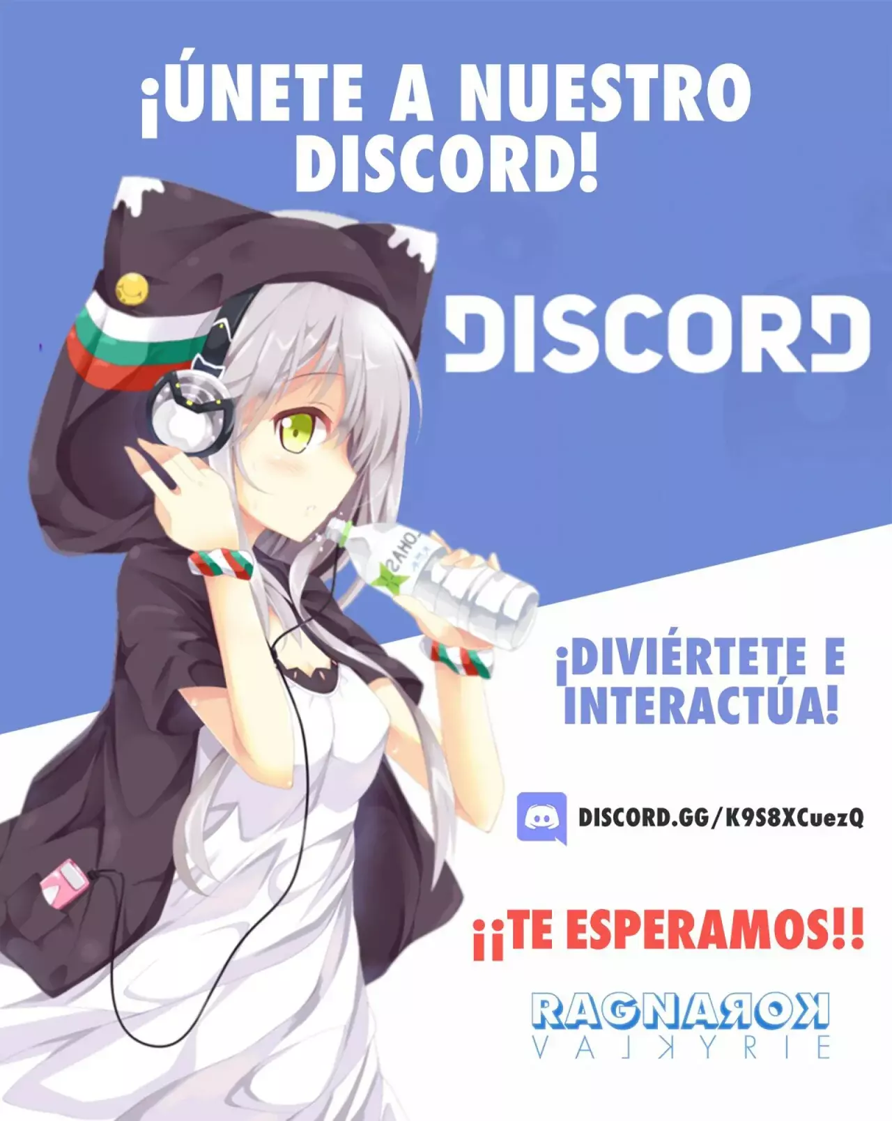 Uzaki-chan wa Asobitai! Capítulo 106.3 - Página 11 en español