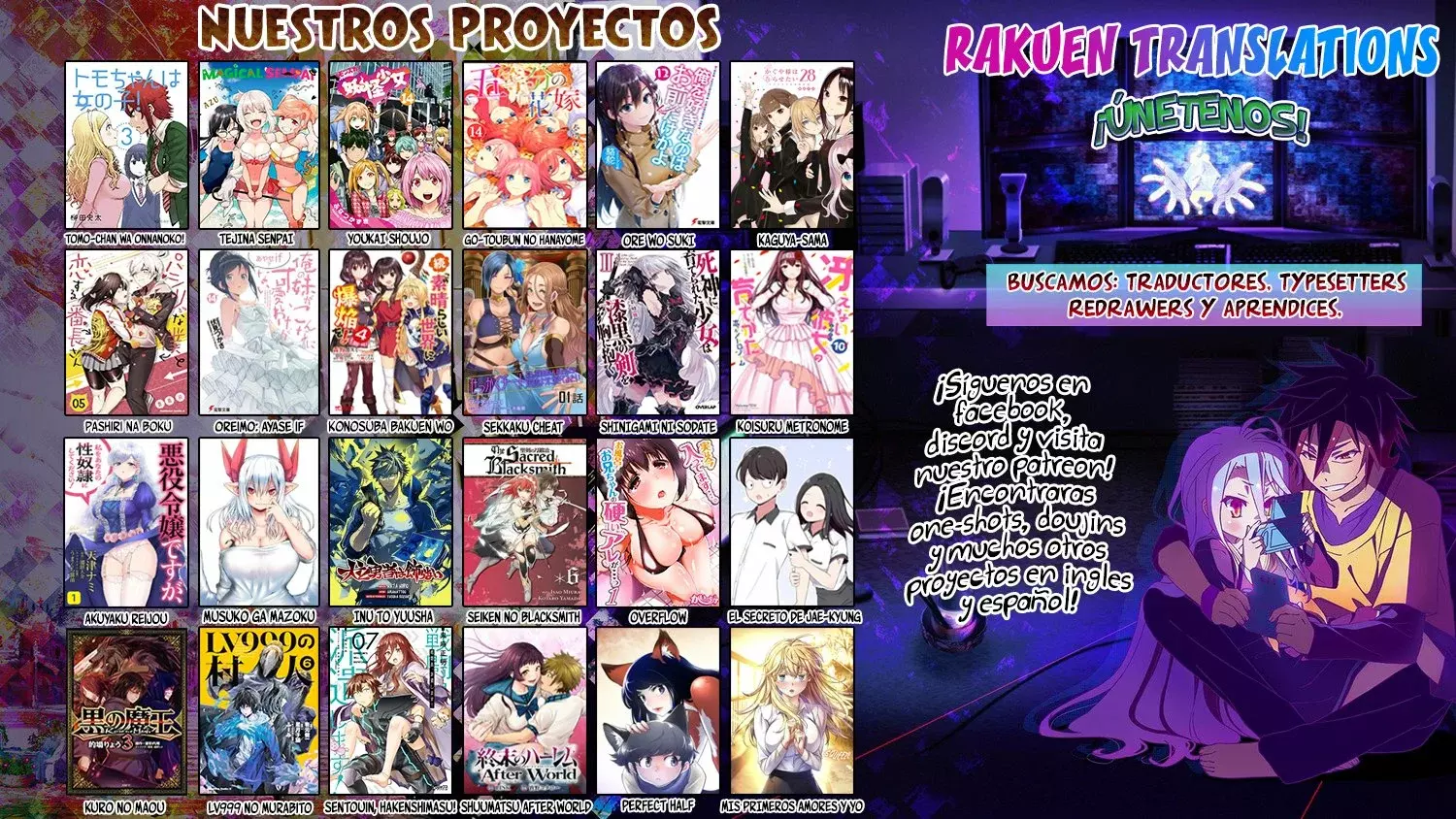 Uzaki-chan wa Asobitai! Capítulo 111 - Página 15 en español