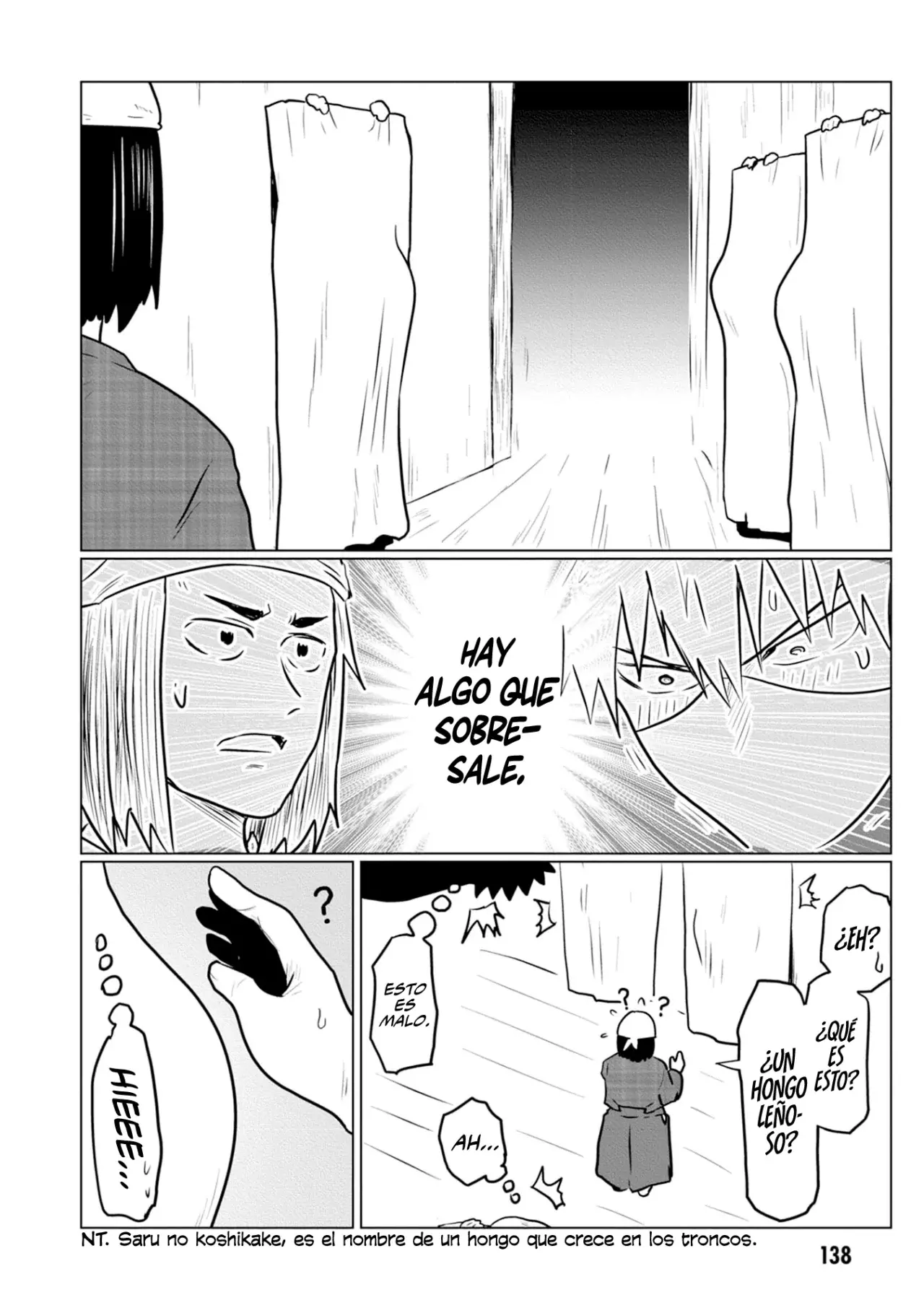 Uzaki-chan wa Asobitai! Capítulo 129.5 - Página 16 en español