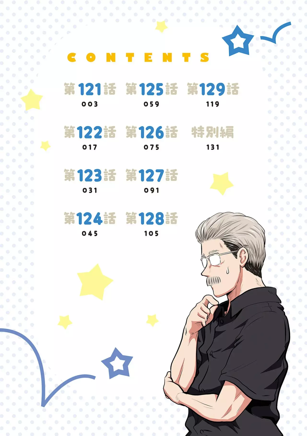 Uzaki-chan wa Asobitai! Capítulo 129.5 - Página 8 en español