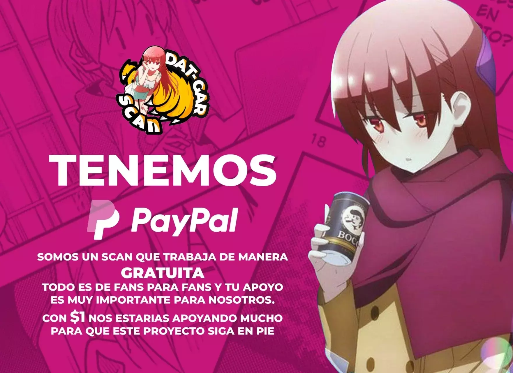 Uzaki-chan wa Asobitai! Capítulo 131 - Página 4 en español
