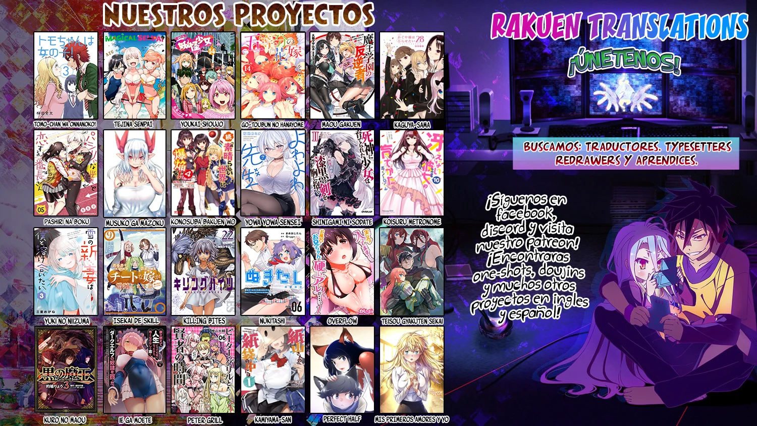 Uzaki-chan wa Asobitai! Capítulo 137 - Página 12 en español