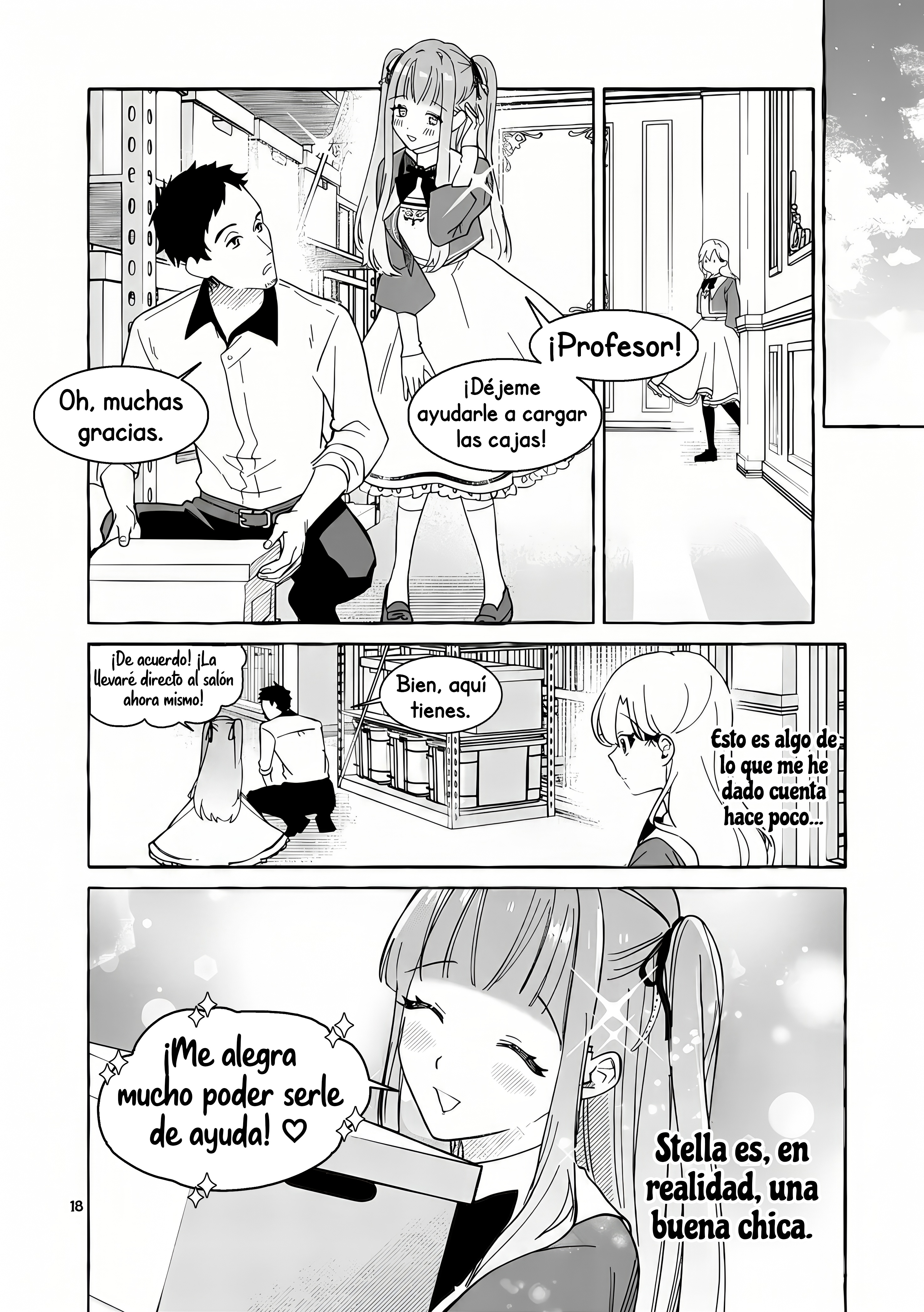 Hametsu o Hikaeta Akuyaku Reijō ga Muri Shite Heroine wo Enjita Kekka Taida na Yosei ga Akogare Nanoni, Daini Oji no Dekiai Route ni Konwakuchu Capítulo 13.2 - Página 7 en español