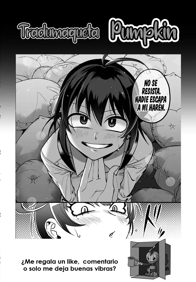 Iruma-kun: if mafia Capítulo 12 - Página 45 en español