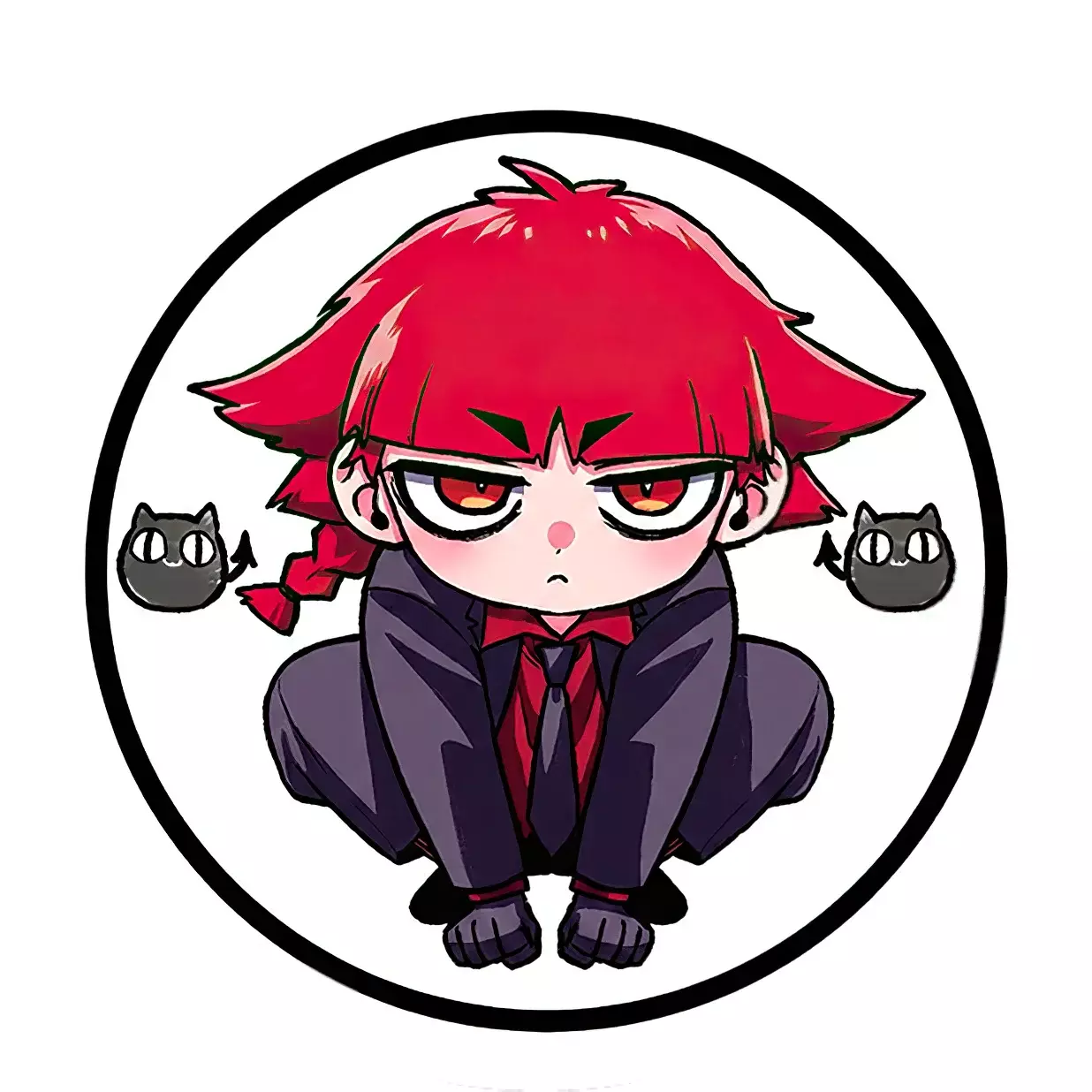 Iruma-kun: if mafia Capítulo 27.6 - Página 21 en español