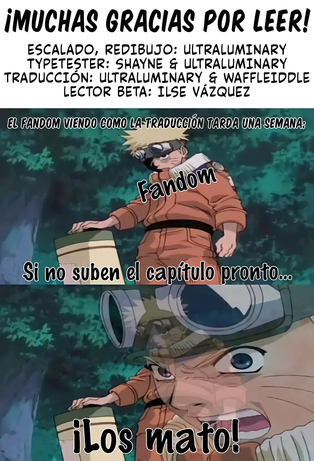 Iruma-kun: if mafia Capítulo 6 - Página 61 en español