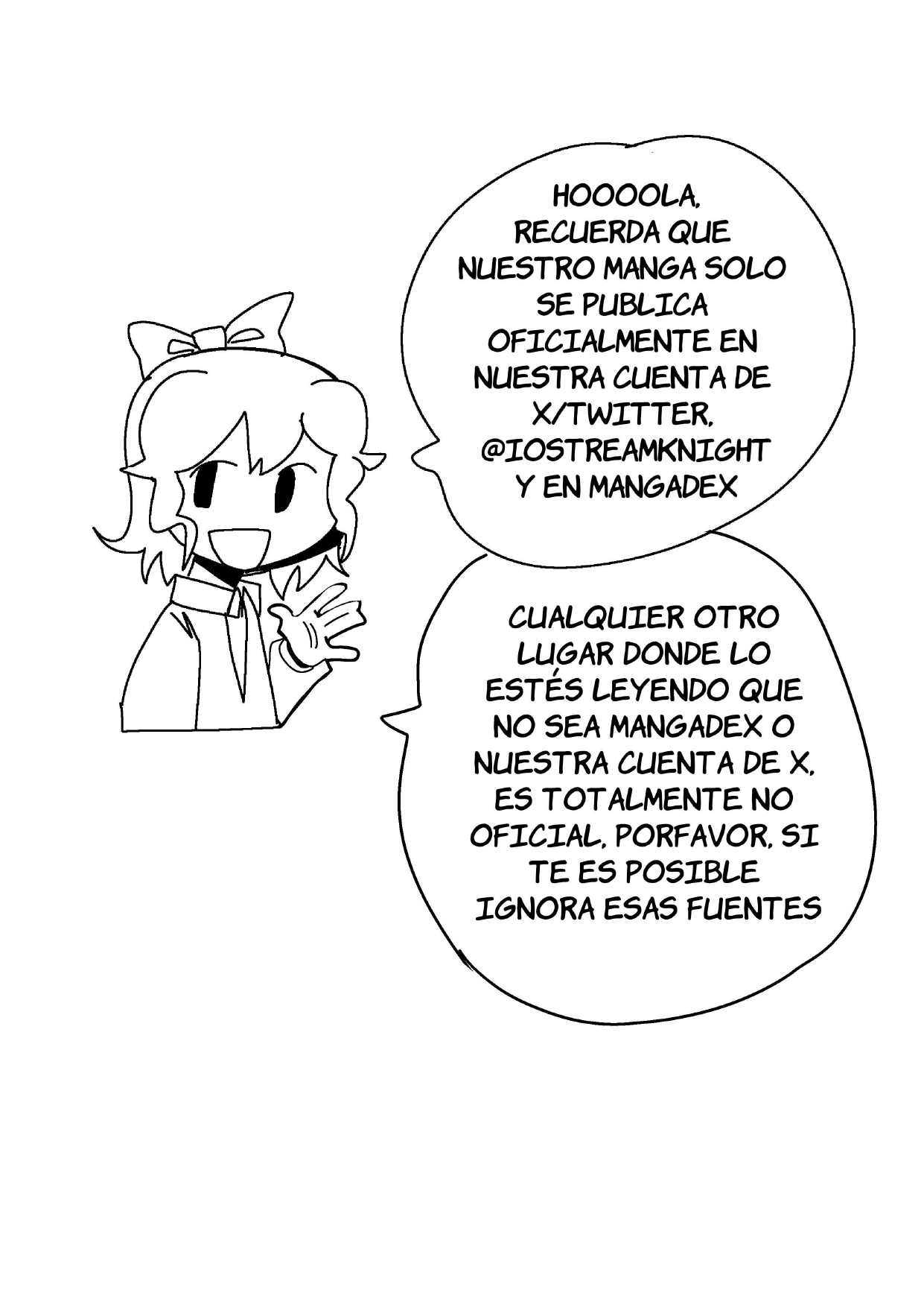Bread and Love Pan y Amor Capítulo 14 - Página 28 en español