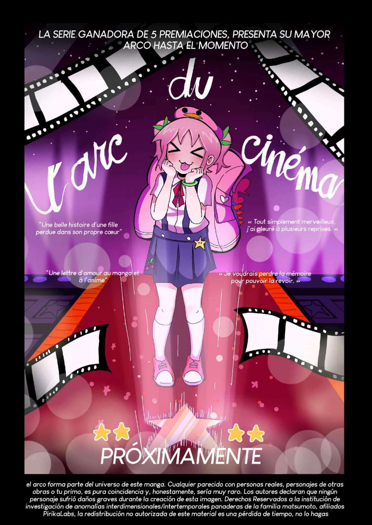 Bread and Love Pan y Amor Capítulo 9 - Página 25 en español