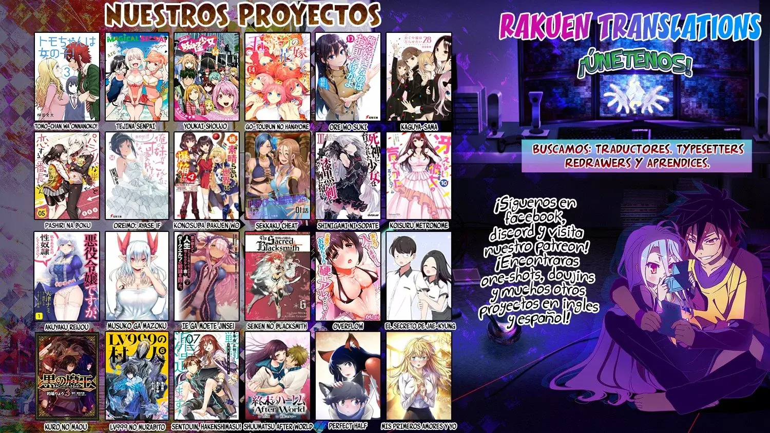 Mushoku Tensei: Isekai Ittara Honki Dasu Capítulo 100 - Página 23 en español