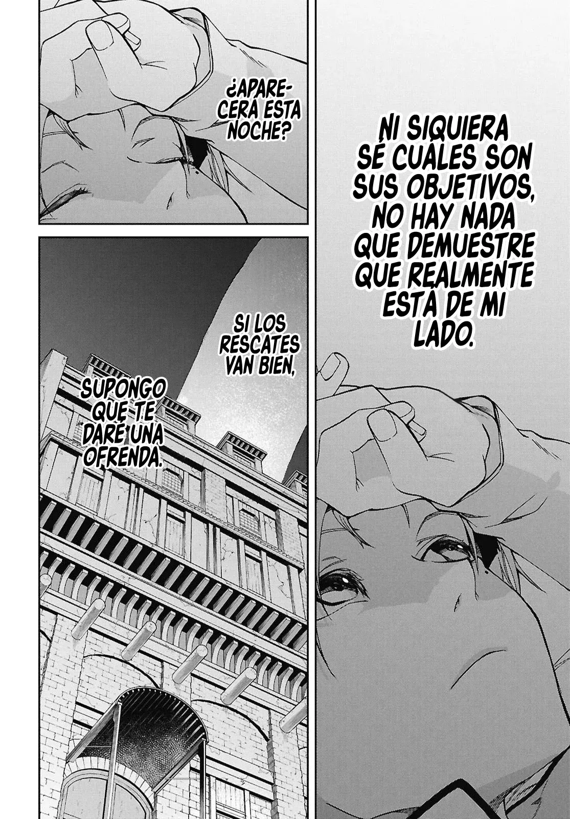 Mushoku Tensei: Isekai Ittara Honki Dasu Capítulo 101 - Página 30 en español