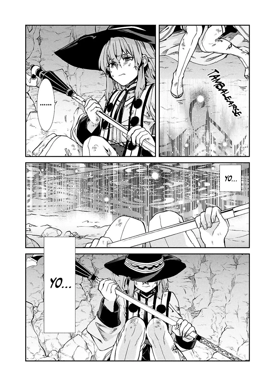 Mushoku Tensei: Isekai Ittara Honki Dasu Capítulo 103 - Página 20 en español