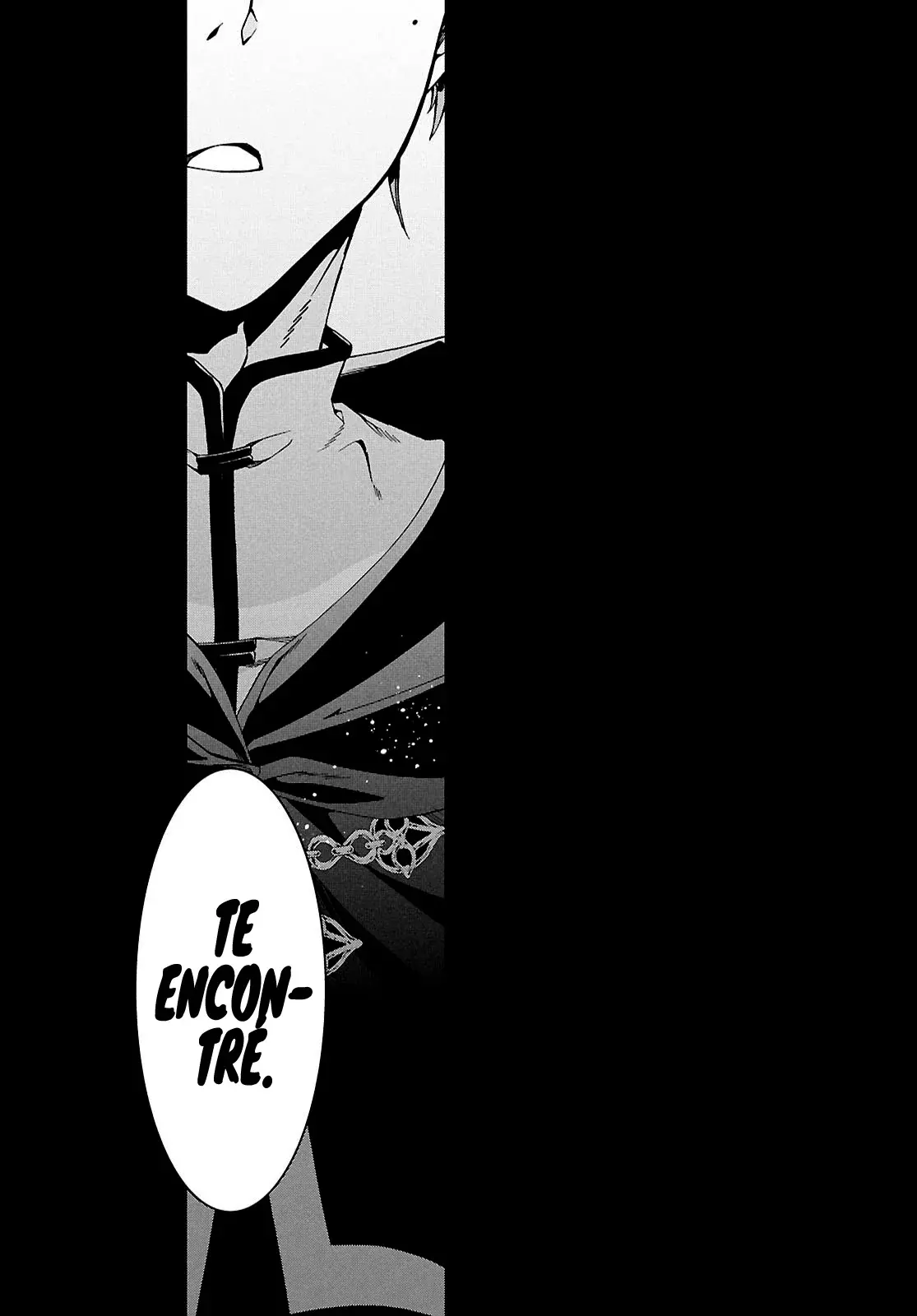 Mushoku Tensei: Isekai Ittara Honki Dasu Capítulo 103 - Página 35 en español