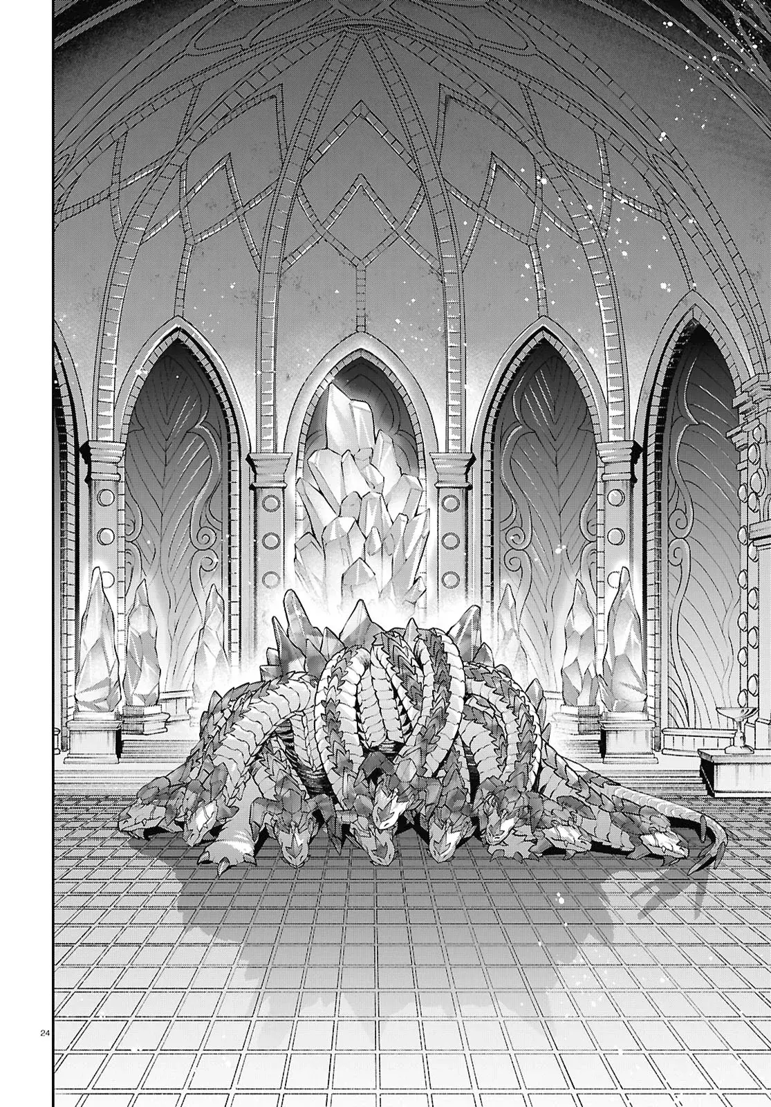 Mushoku Tensei: Isekai Ittara Honki Dasu Capítulo 106 - Página 26 en español