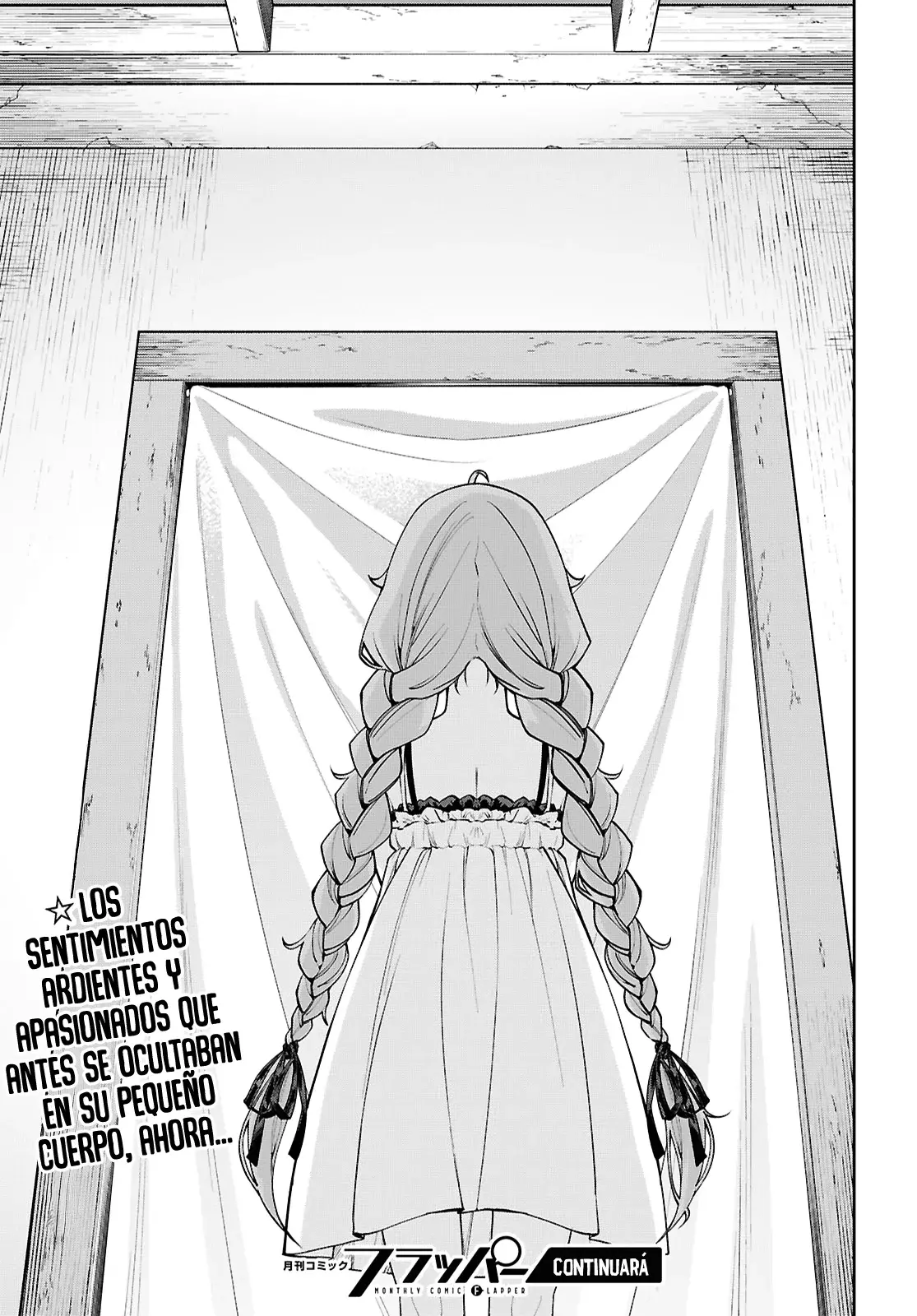Mushoku Tensei: Isekai Ittara Honki Dasu Capítulo 112 - Página 24 en español