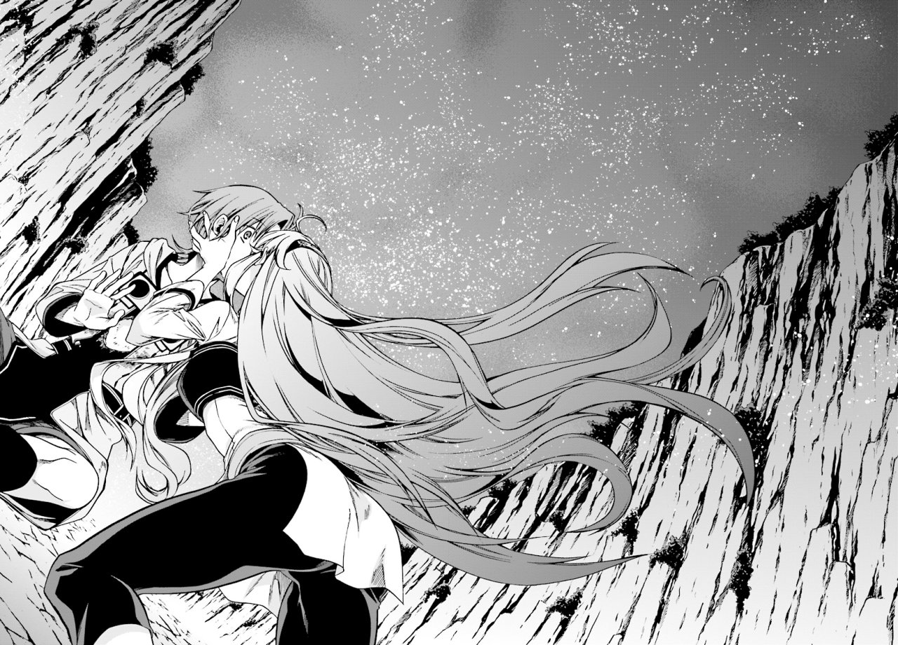 Mushoku Tensei: Isekai Ittara Honki Dasu Capítulo 48 - Página 18 en español