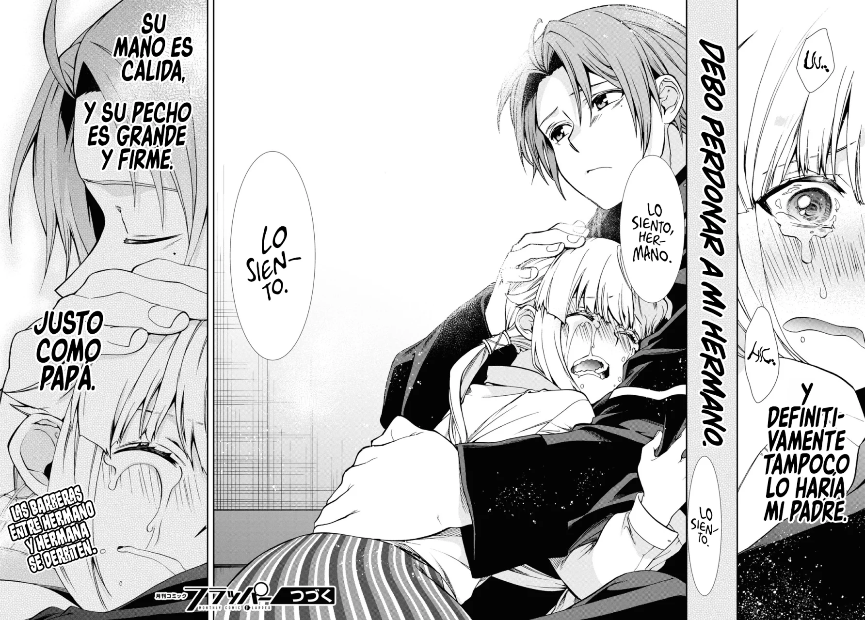 Mushoku Tensei: Isekai Ittara Honki Dasu Capítulo 94 - Página 44 en español