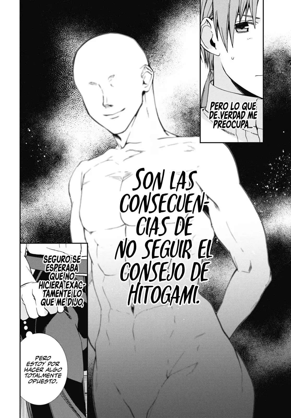 Mushoku Tensei: Isekai Ittara Honki Dasu Capítulo 98 - Página 13 en español