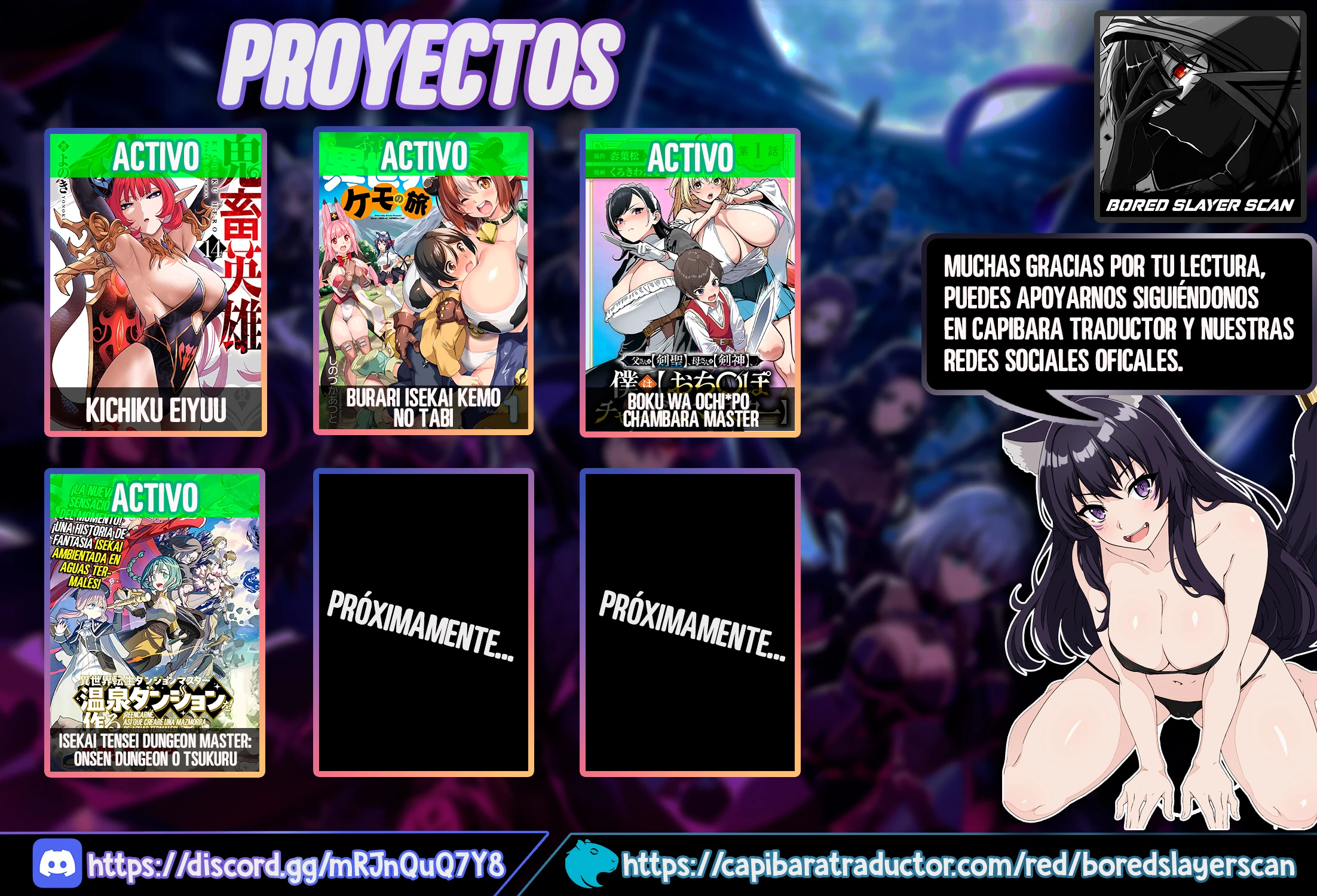 Kichiku Eiyuu Capítulo 101 - Página 26 en español