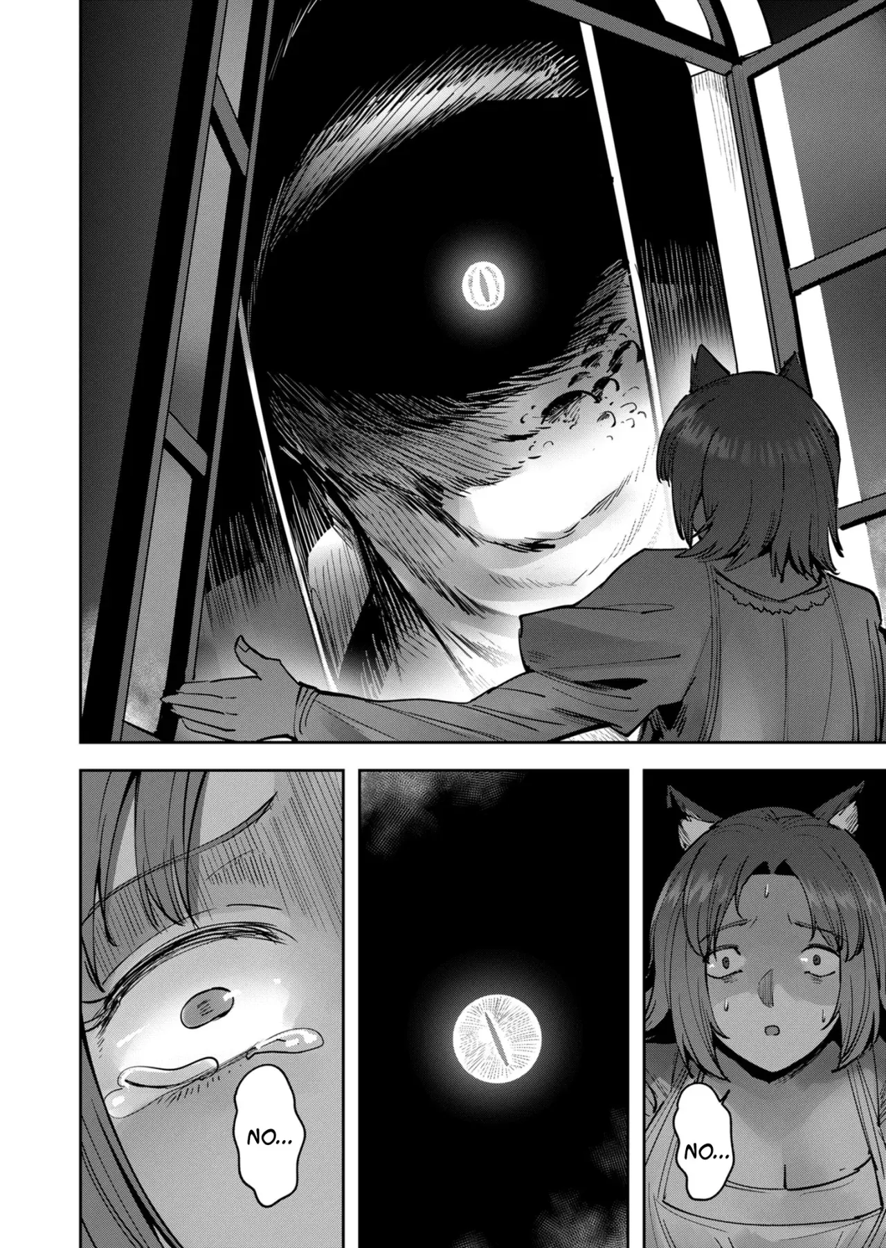 Kichiku Eiyuu Capítulo 25 - Página 6 en español