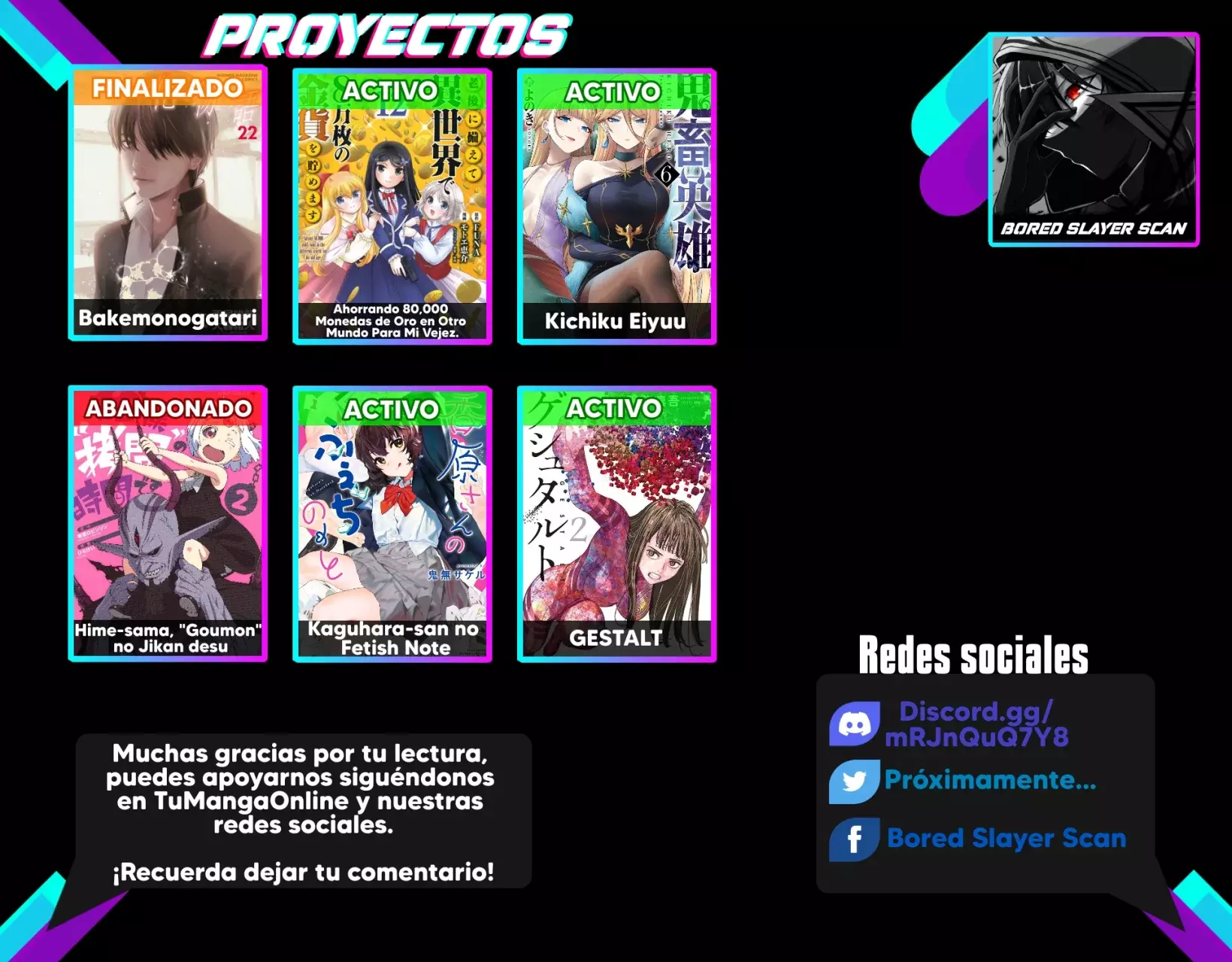 Kichiku Eiyuu Capítulo 40 - Página 30 en español