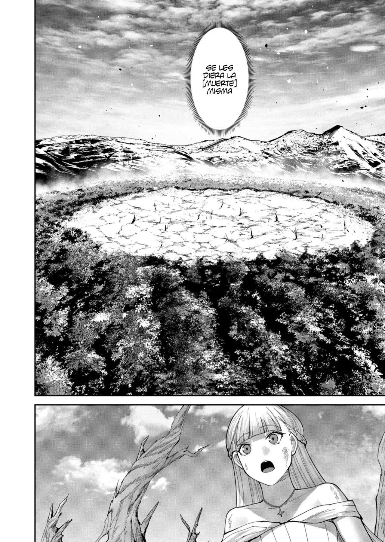 Kichiku Eiyuu Capítulo 44 - Página 15 en español
