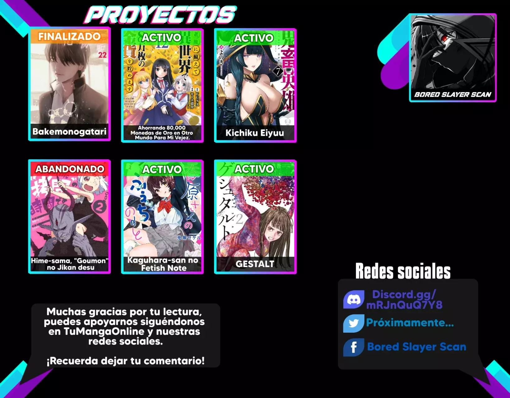 Kichiku Eiyuu Capítulo 50 - Página 23 en español