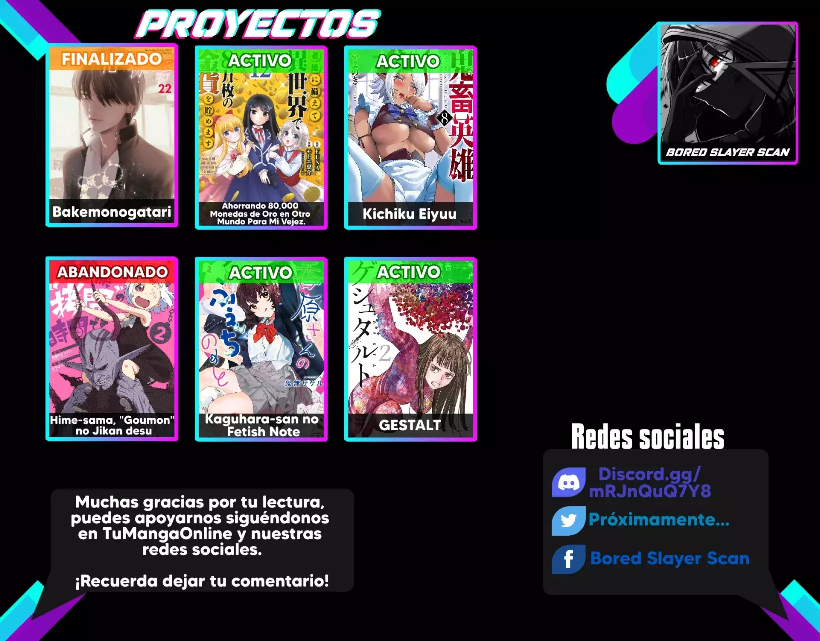 Kichiku Eiyuu Capítulo 60 - Página 25 en español