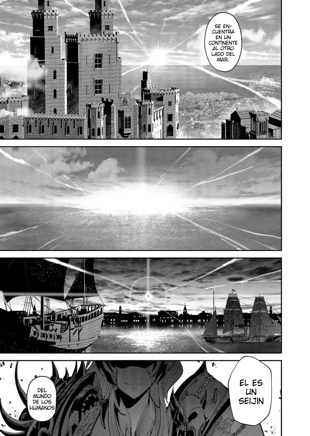 Kichiku Eiyuu Capítulo 61 - Página 22 en español