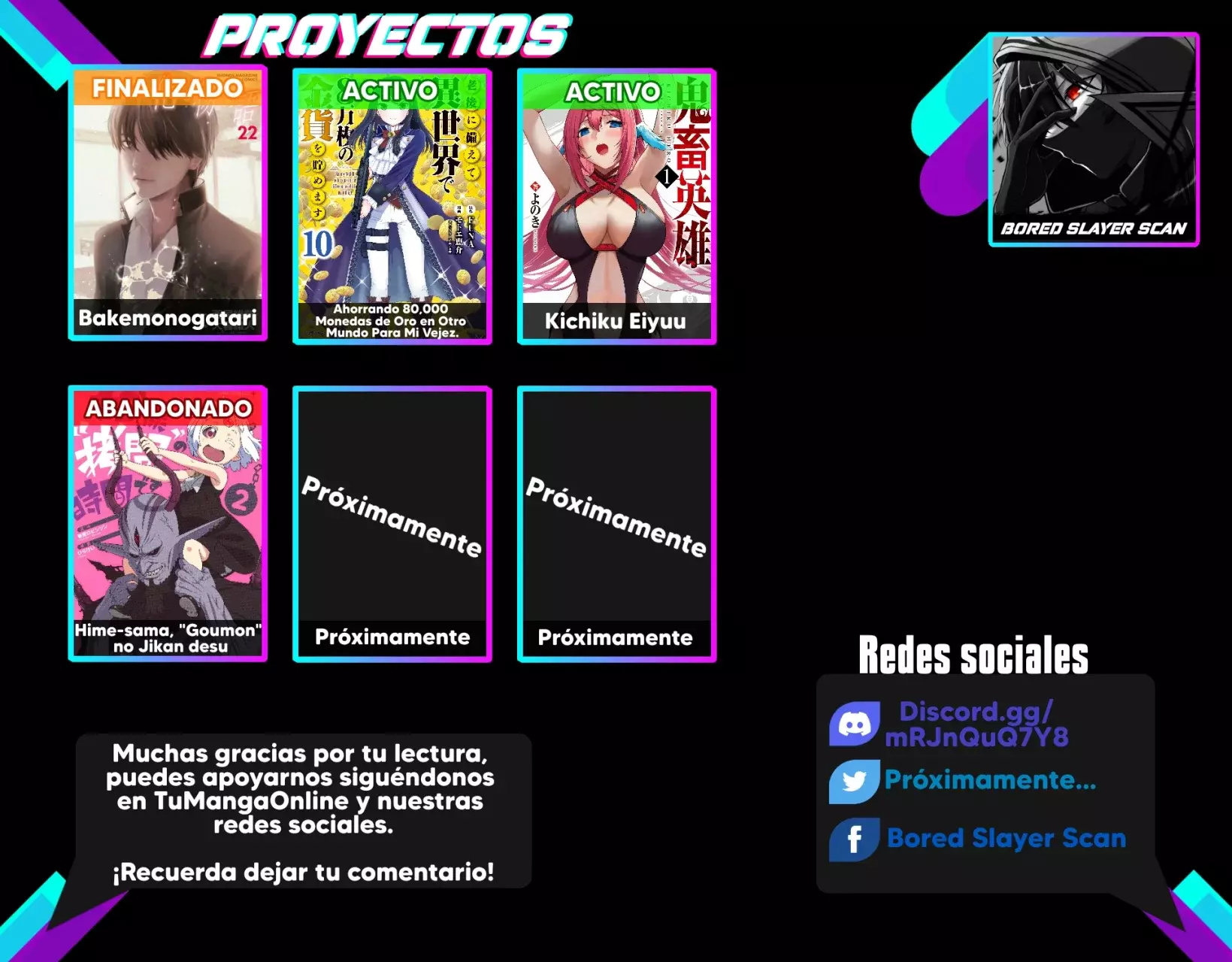 Kichiku Eiyuu Capítulo 8.5 - Página 9 en español