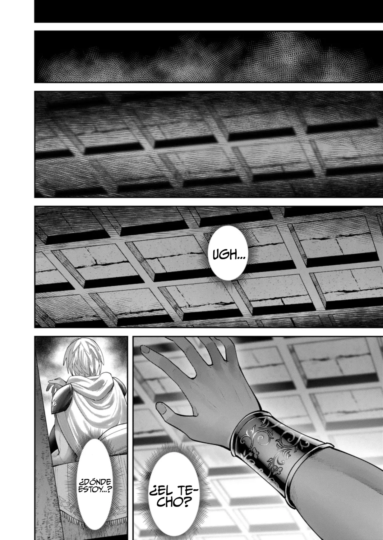 Kichiku Eiyuu Capítulo 92 - Página 27 en español