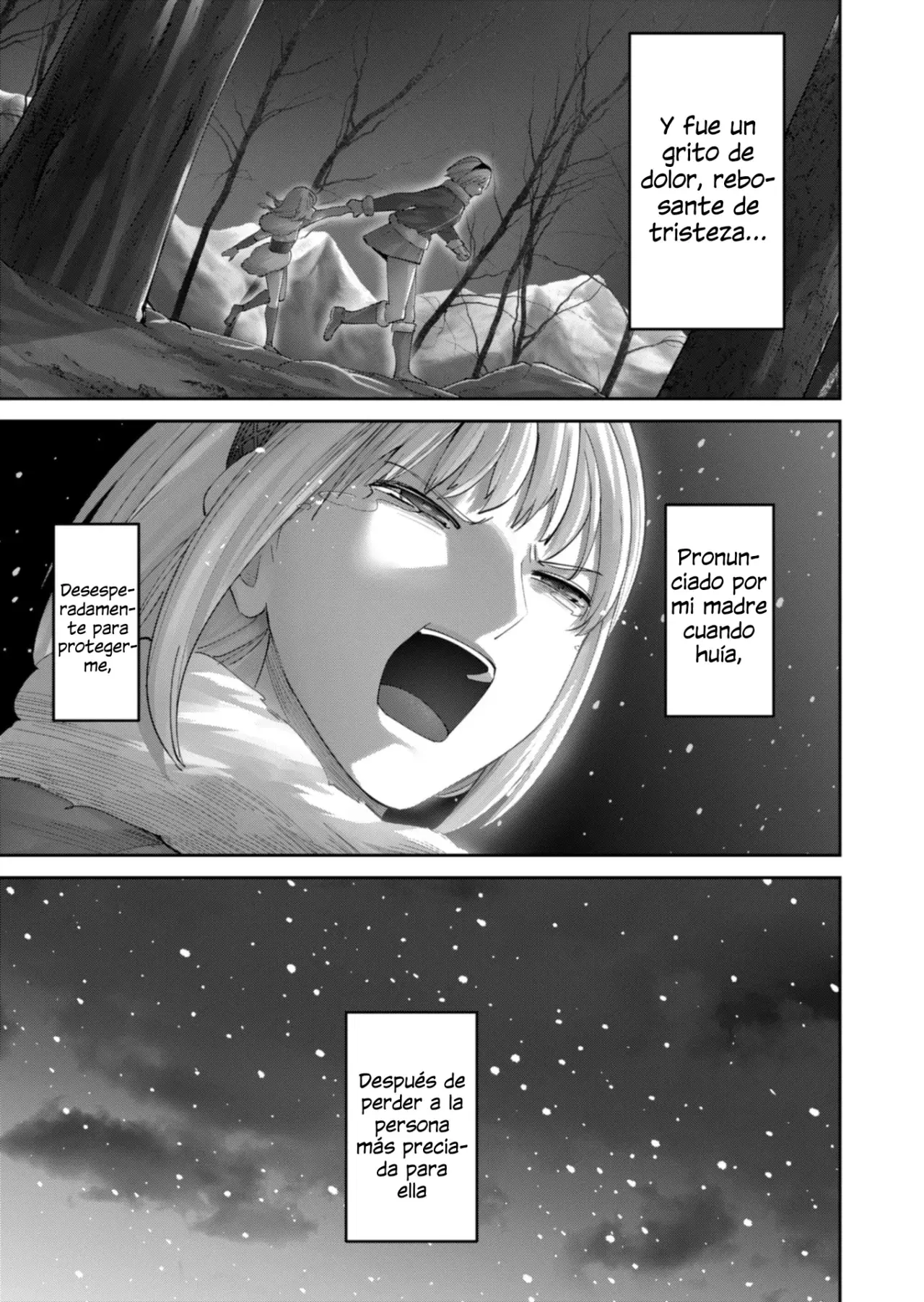 Kichiku Eiyuu Capítulo 96 - Página 10 en español
