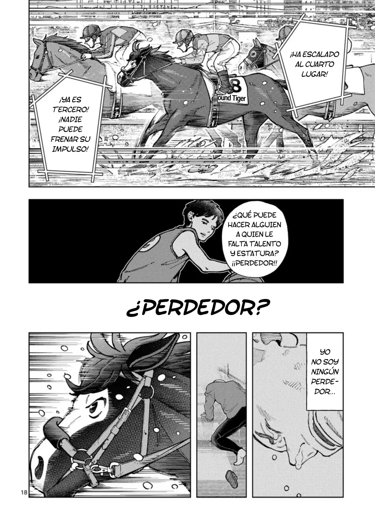 Save Every Little Things Capítulo 65 - Página 18 en español