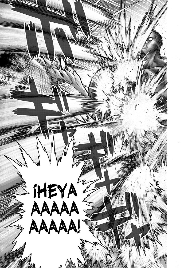 One Punch-Man Capítulo 148 - Página 14 en español