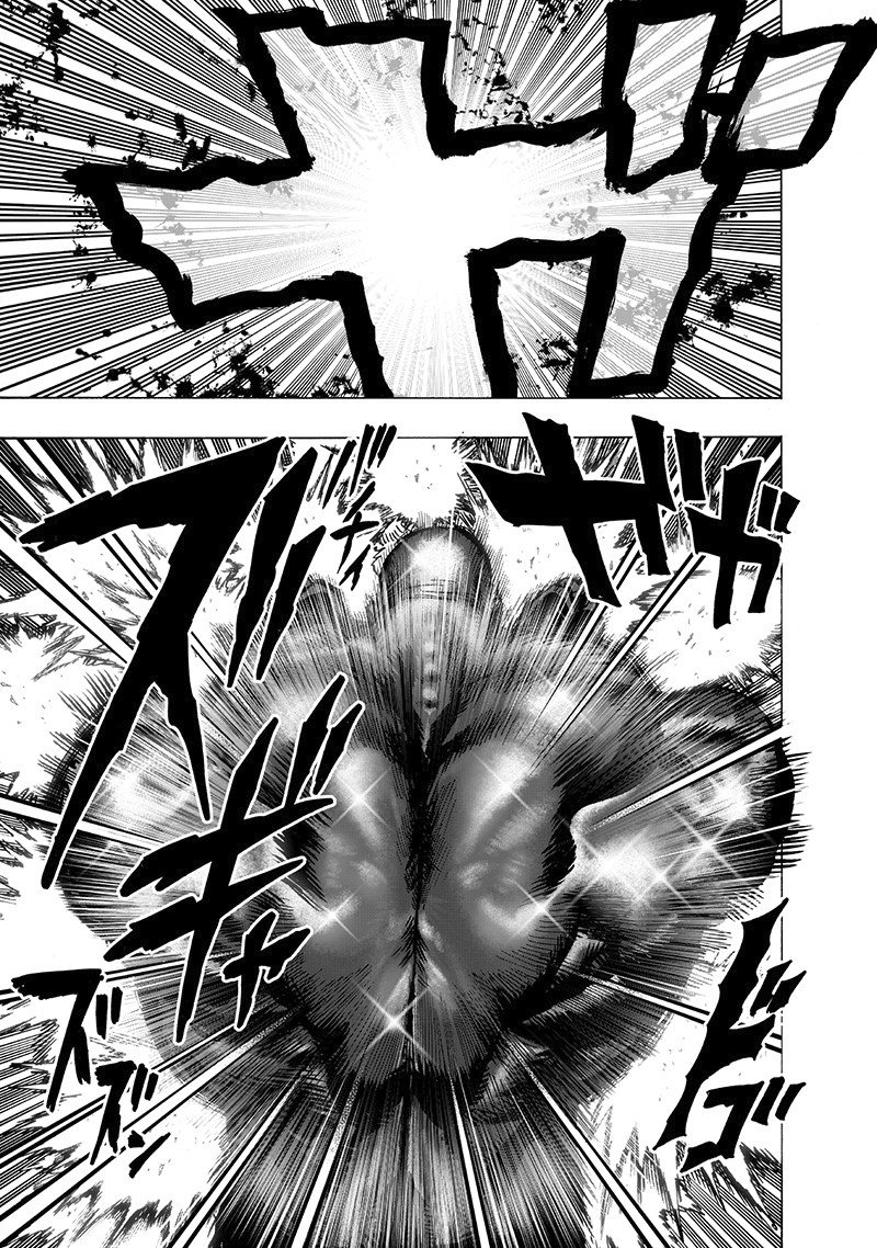 One Punch-Man Capítulo 148 - Página 4 en español
