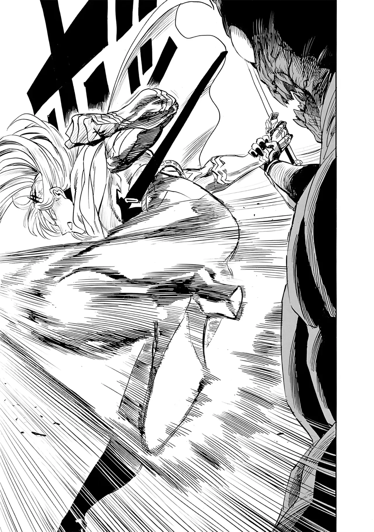 One Punch-Man Capítulo 243 - Página 16 en español