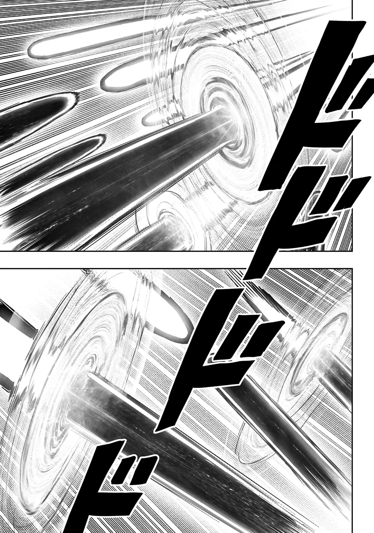 One Punch-Man Capítulo 250 - Página 12 en español