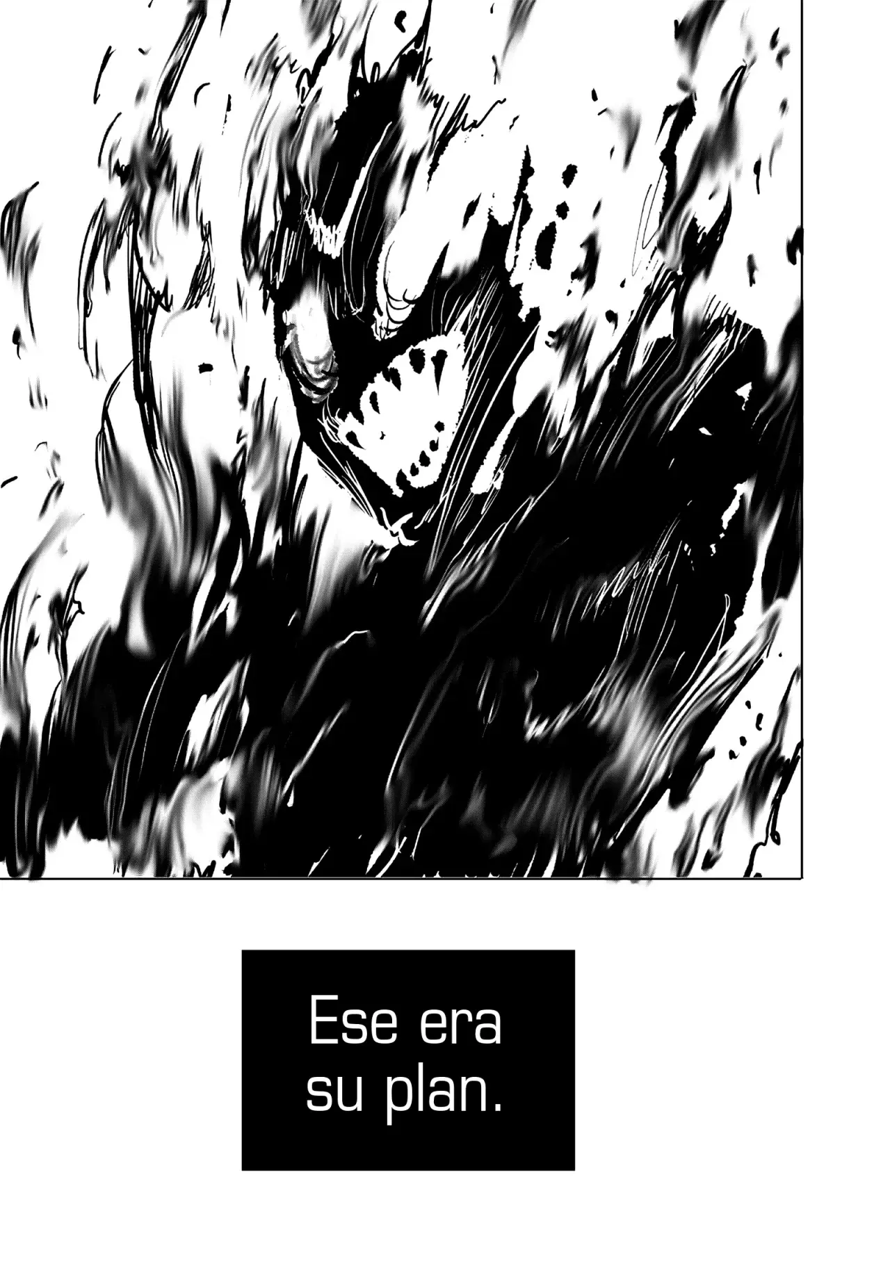 One Punch-Man Capítulo 254 - Página 18 en español