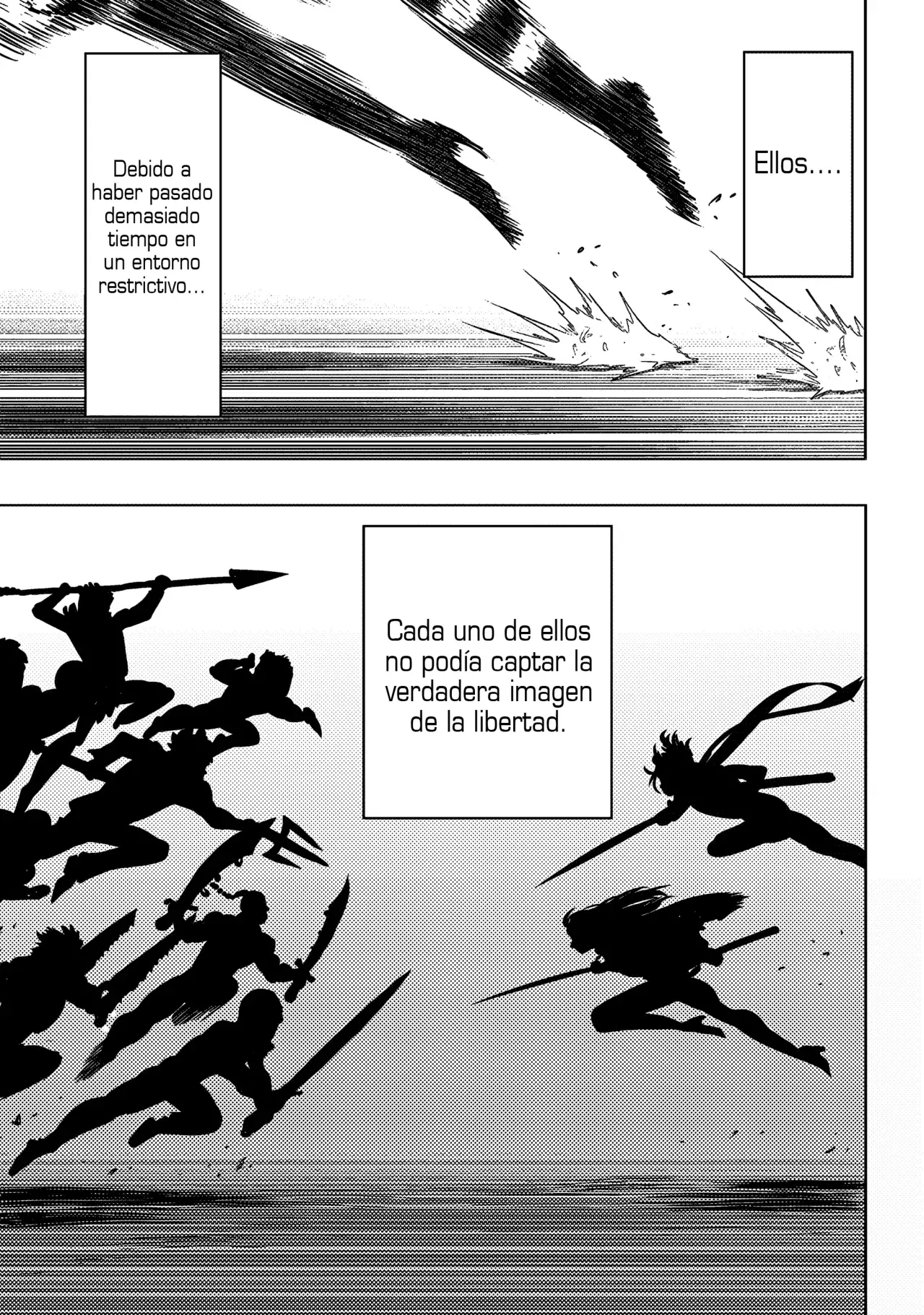 One Punch-Man Capítulo 259 - Página 15 en español