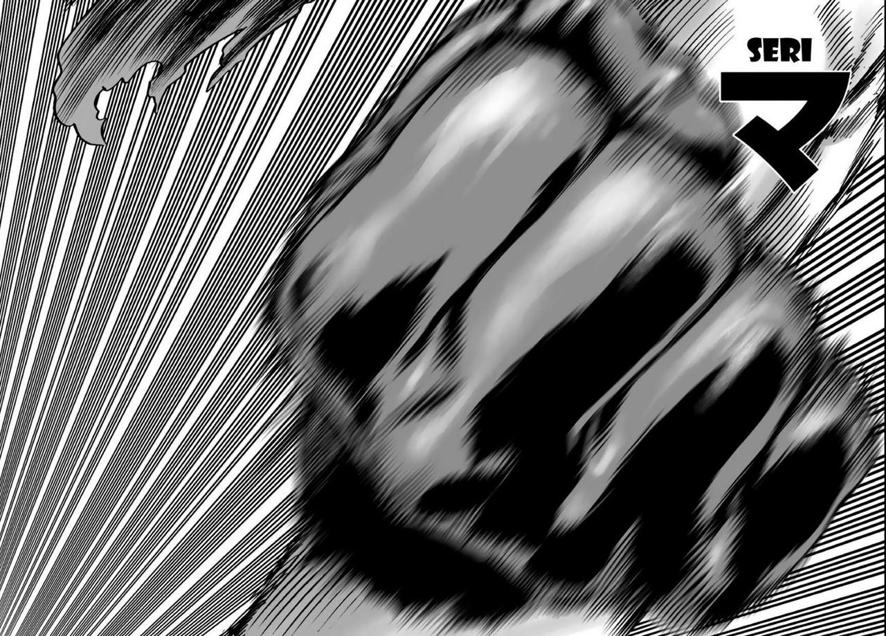 One Punch-Man Capítulo 47 - Página 23 en español