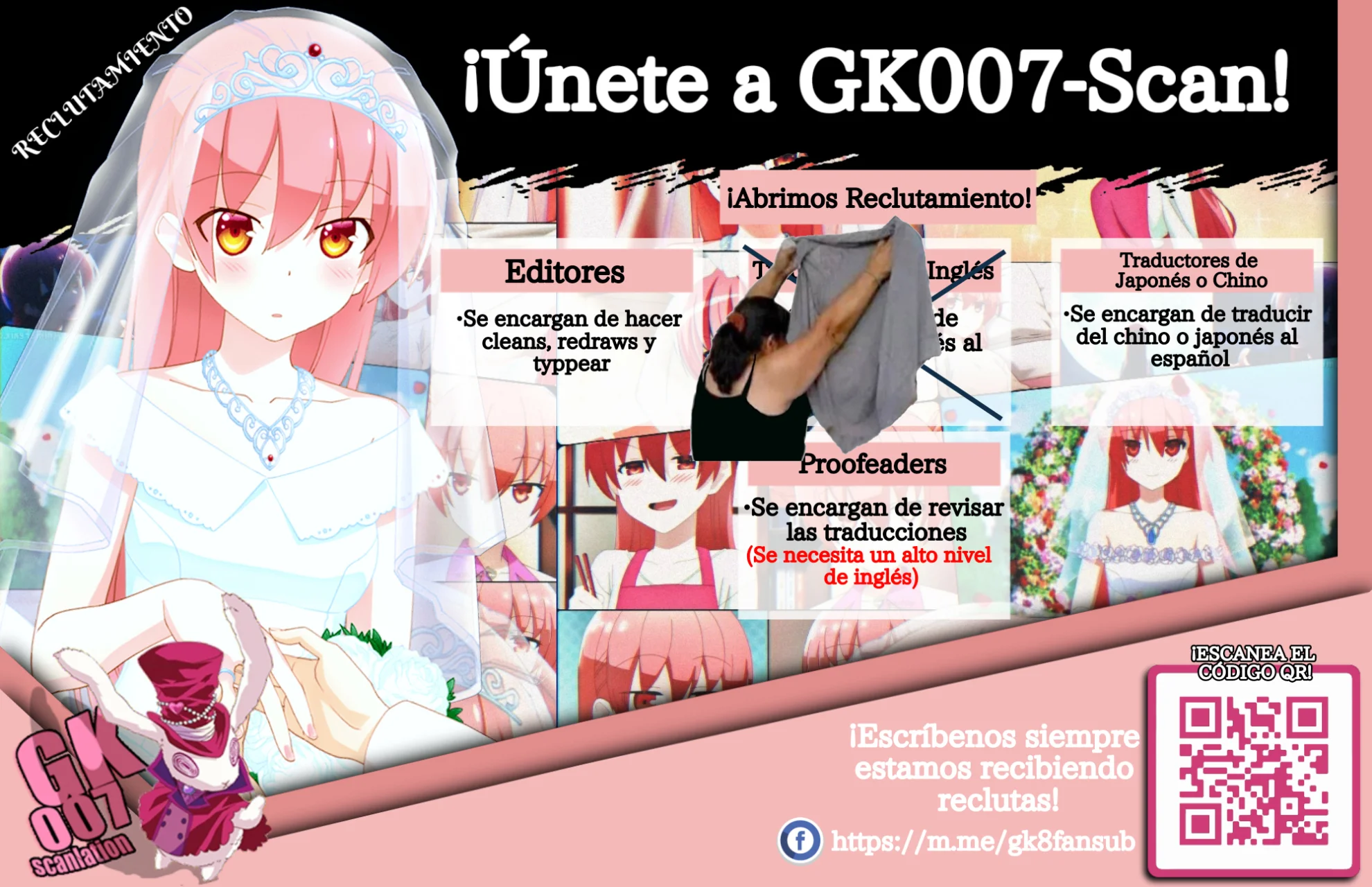 Tonikaku Kawaii Capítulo 237 - Página 24 en español